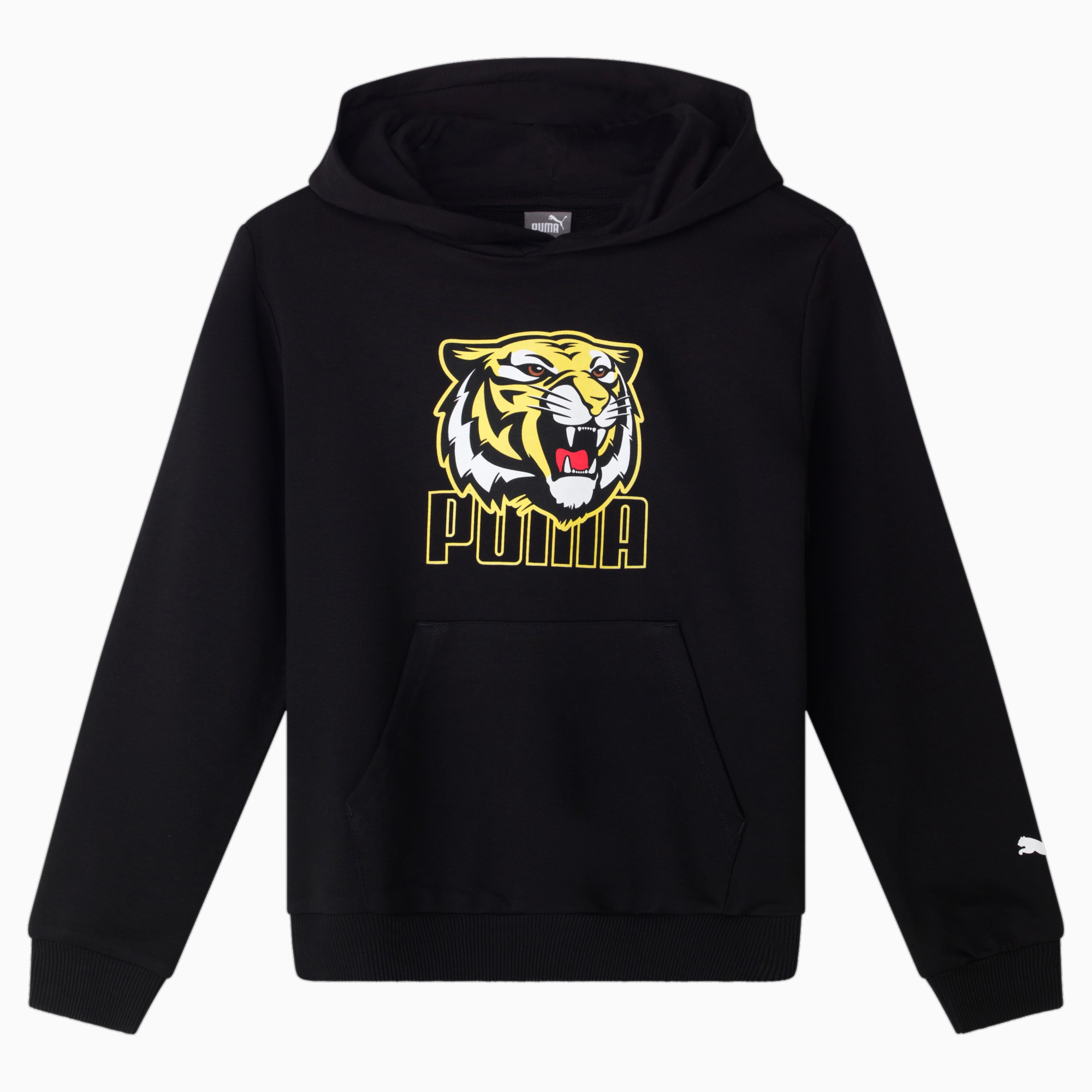 Puma tiger logo shop