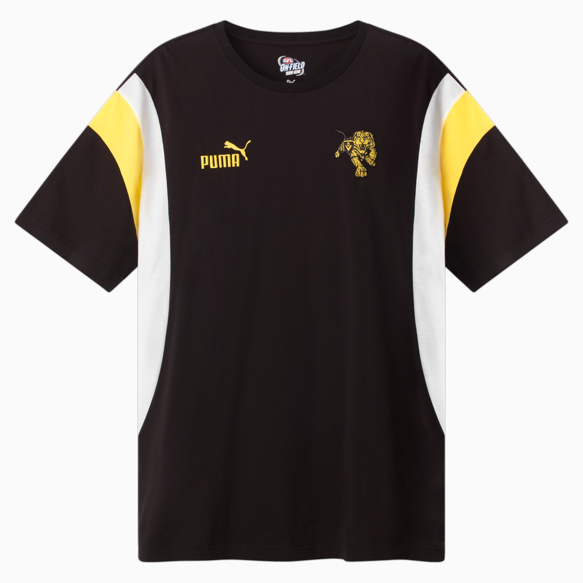 Richmond Football Club 2024 Men s Heritage Tee