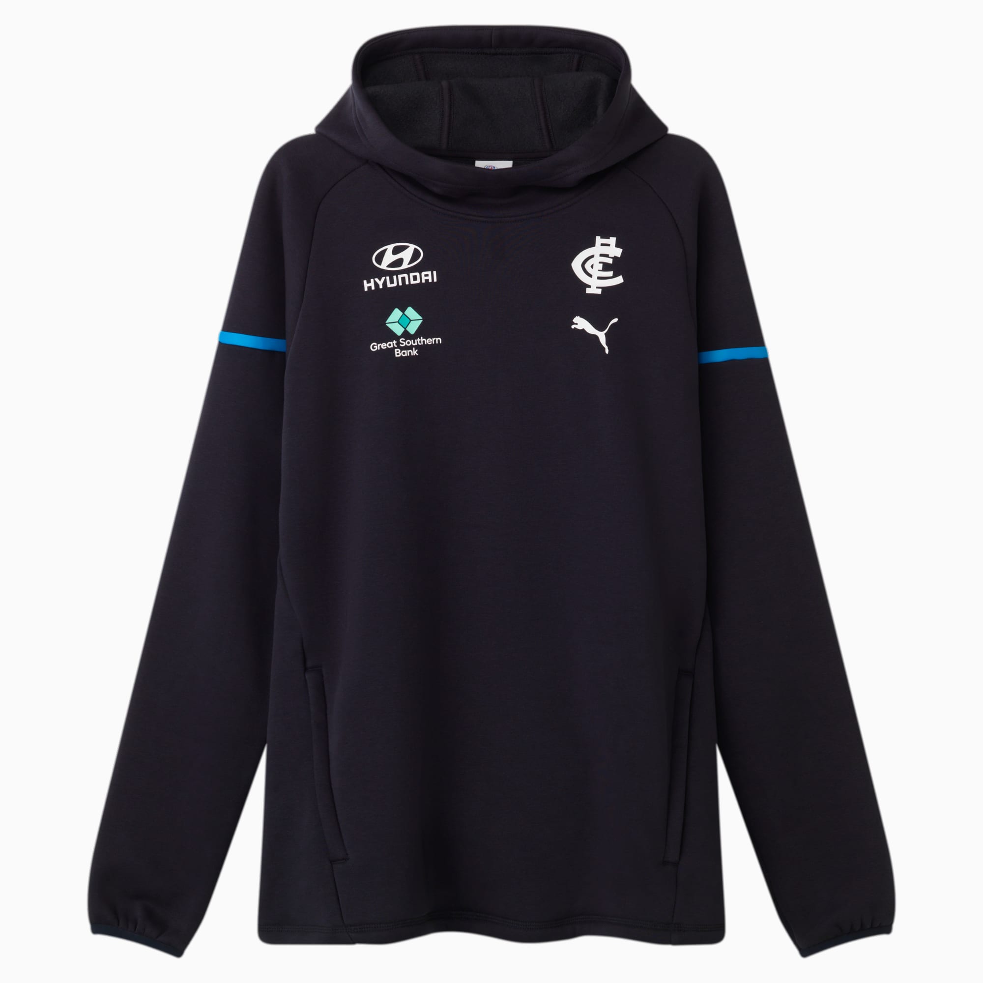 Carlton Football Club 2024 Men s Team Hoodie