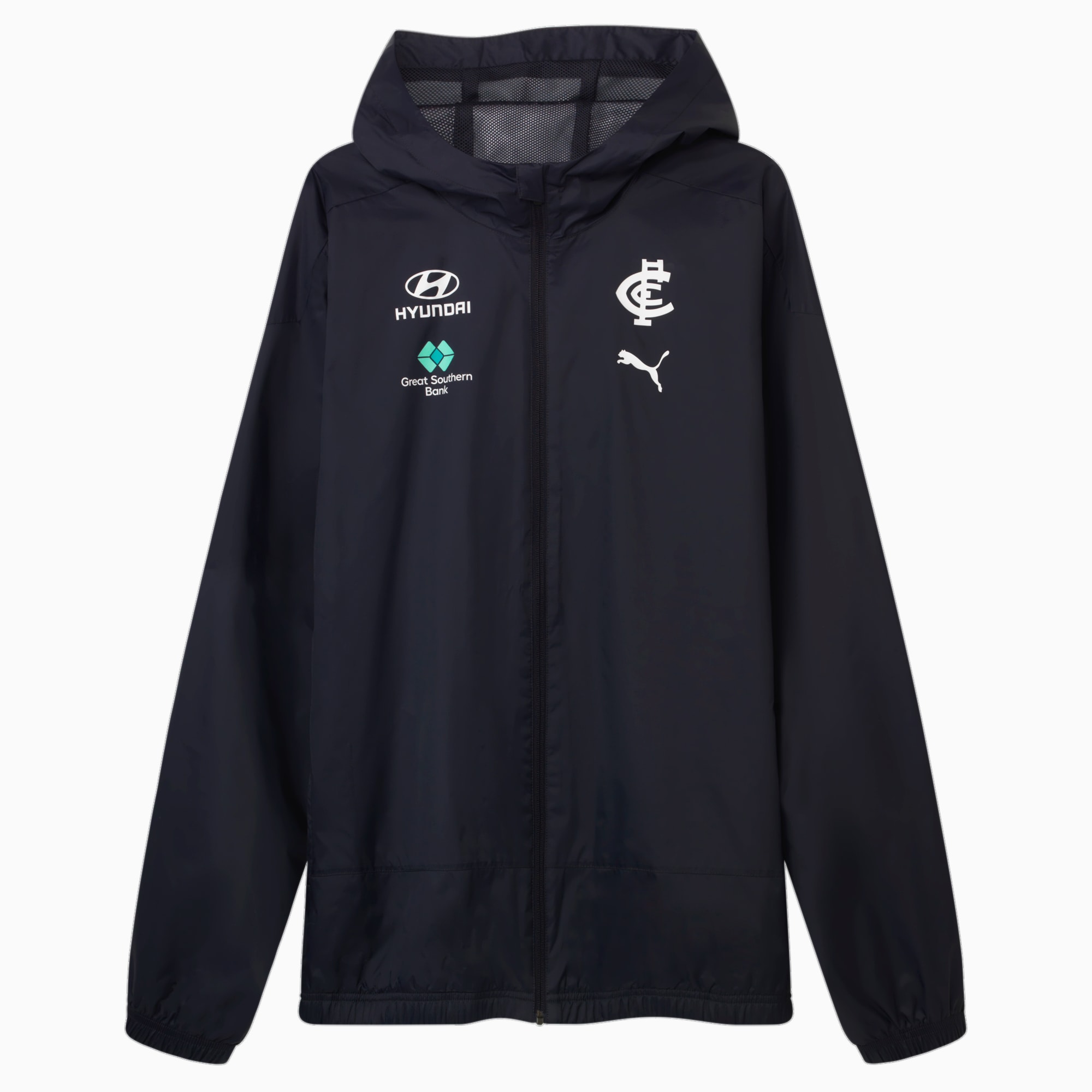 Mens football rain jacket new arrivals