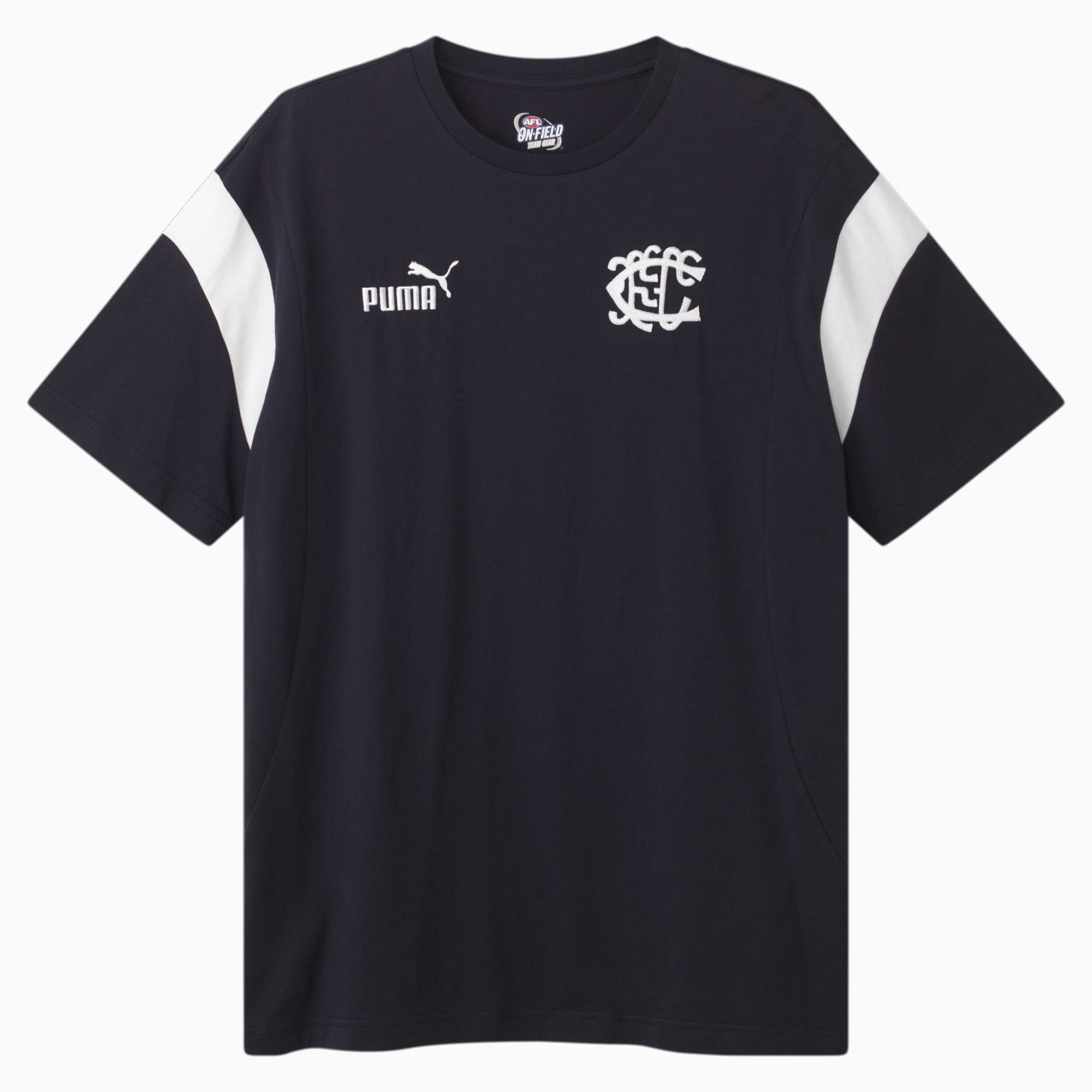 Puma t shirt original outlet