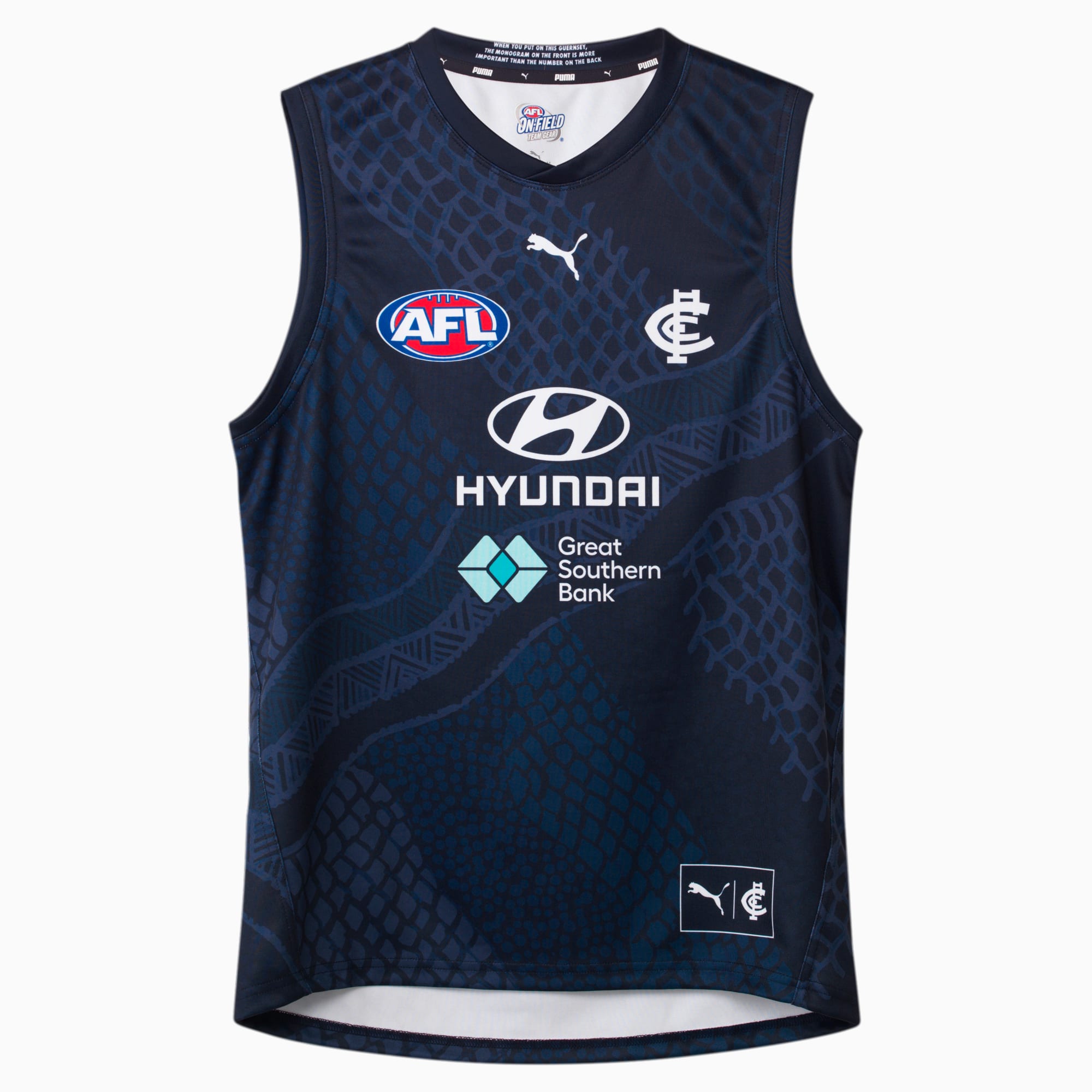 Puma repli cat men navy hot sale