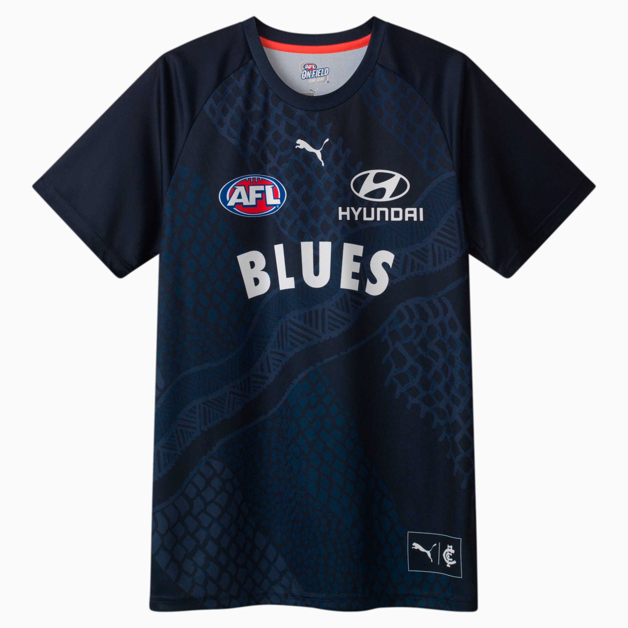 Carlton football jersey best sale