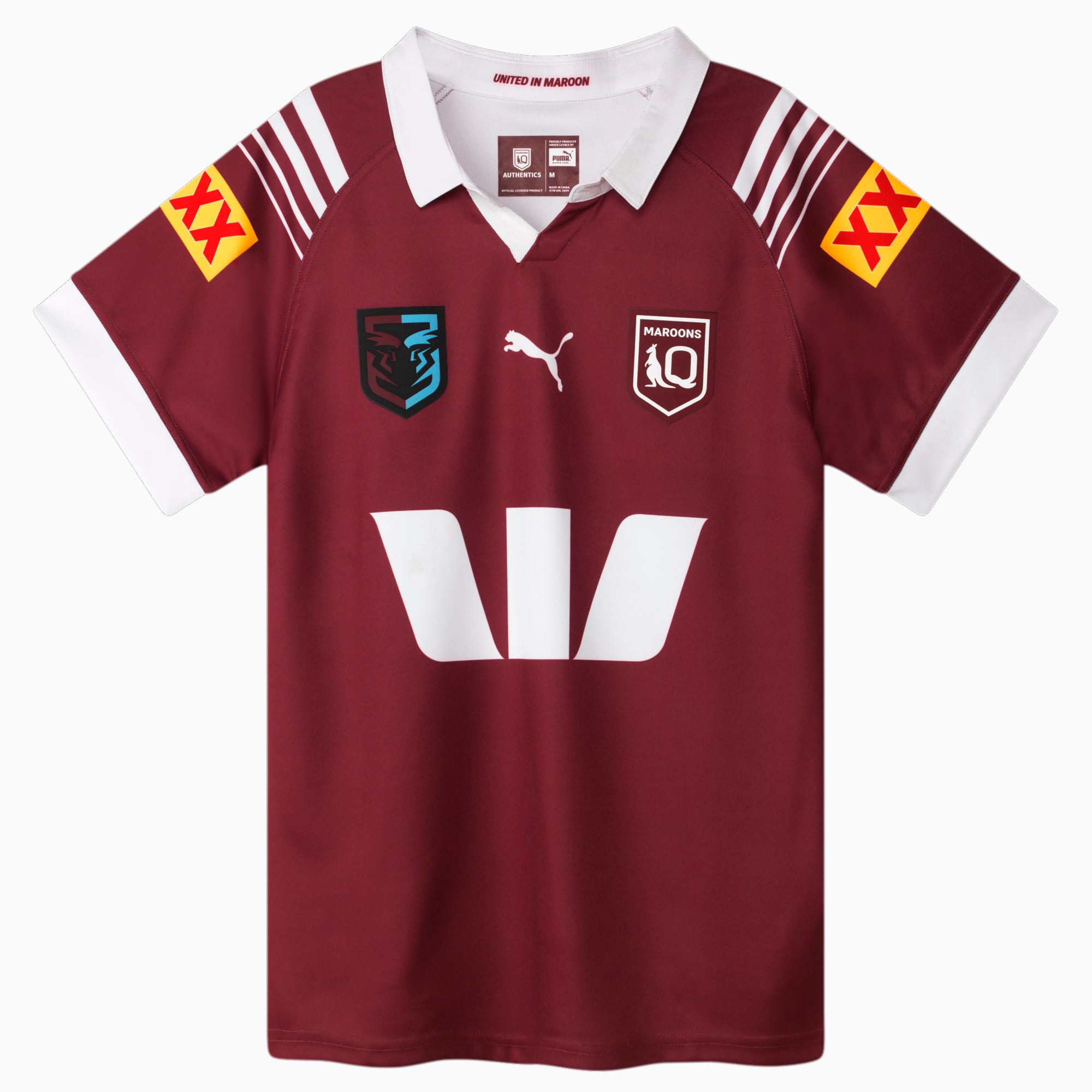 burgundy pumas xxl