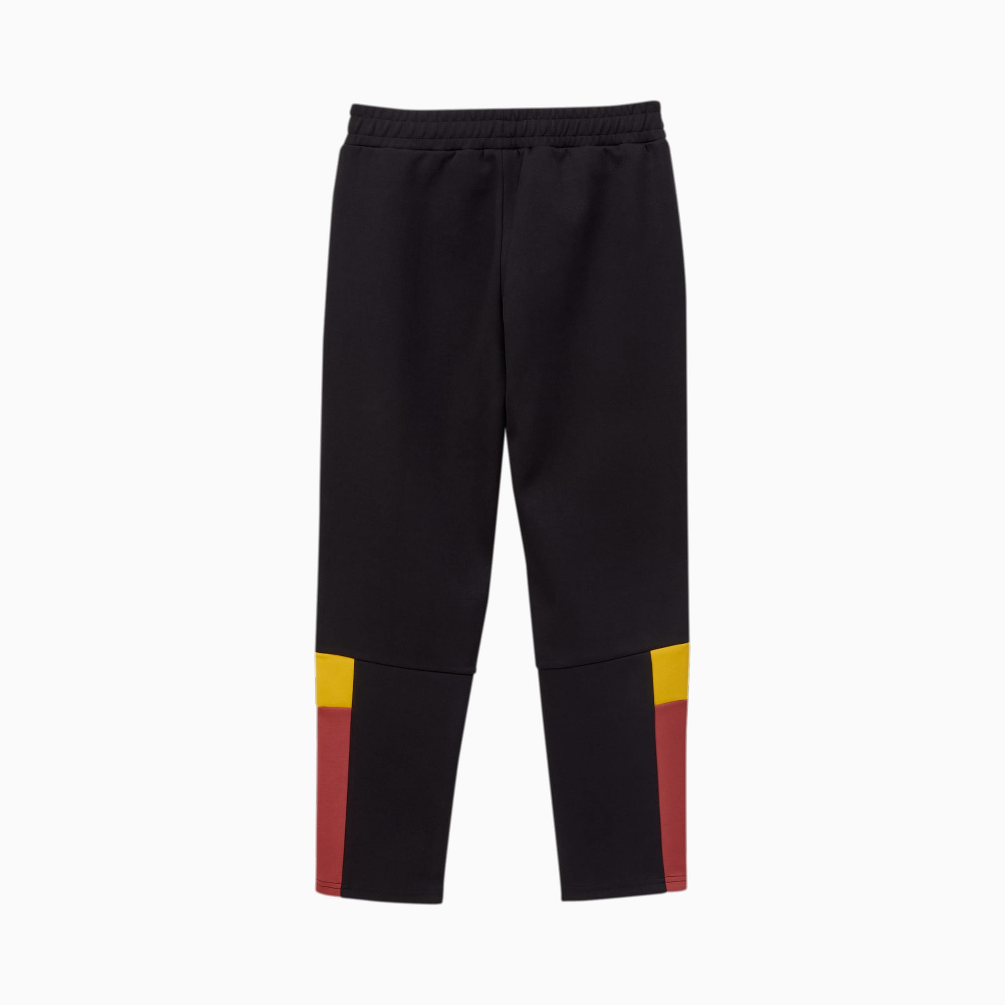 Deutscher Handball Bund Archive Women's Track Pants, PUMA Black-PUMA White, large