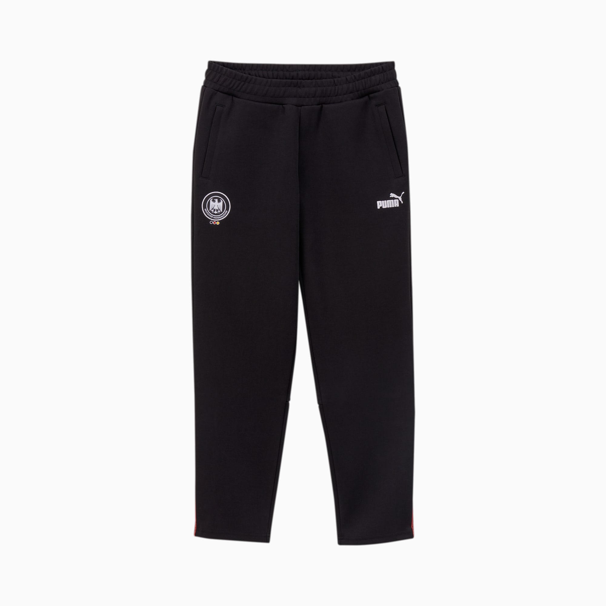 Deutscher Handball Bund Archive Women's Track Pants, white