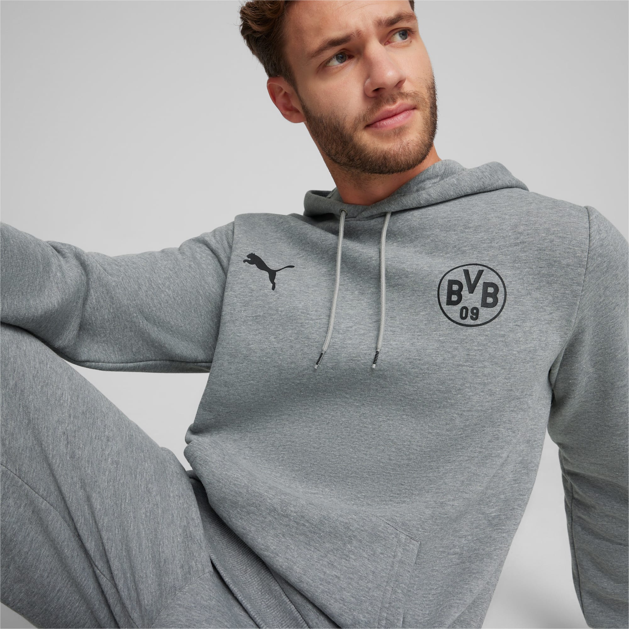 Borussia discount dortmund hoodies