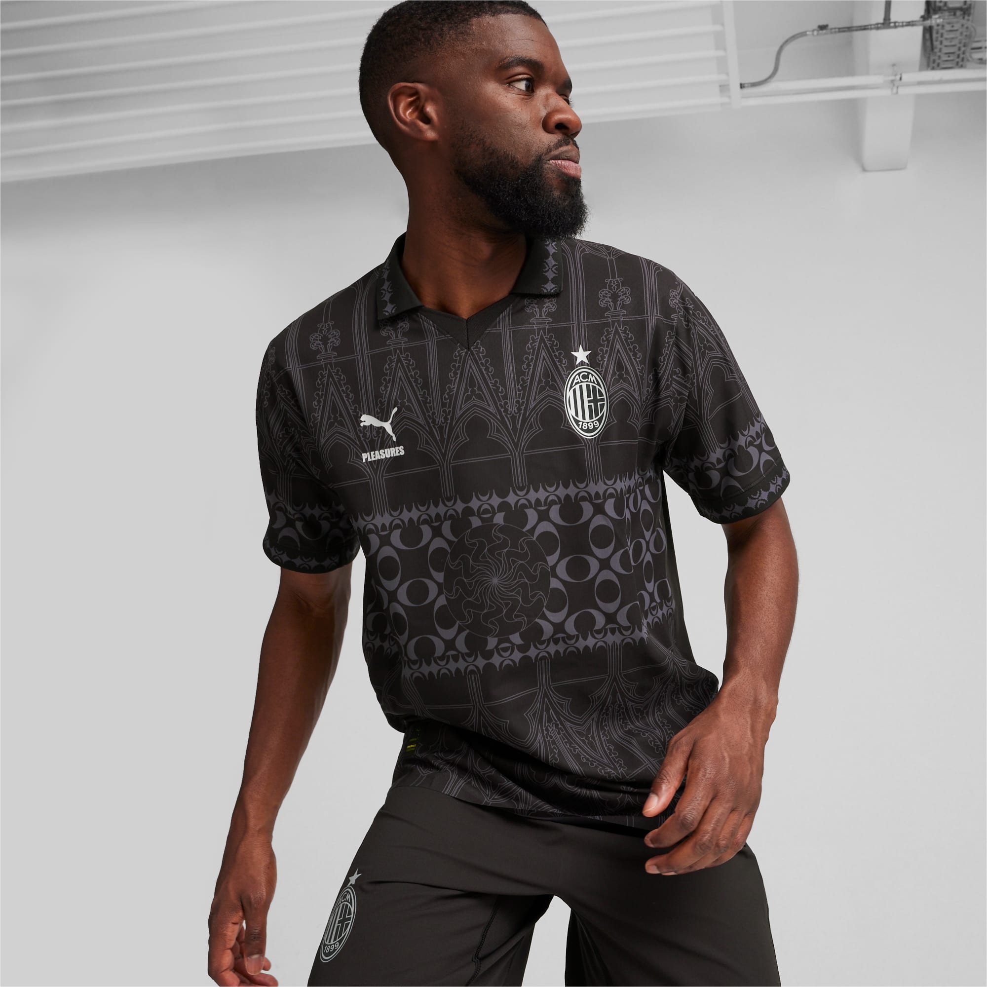 ACM X PLEASURES ACM x PLEASURES Promo Jersey