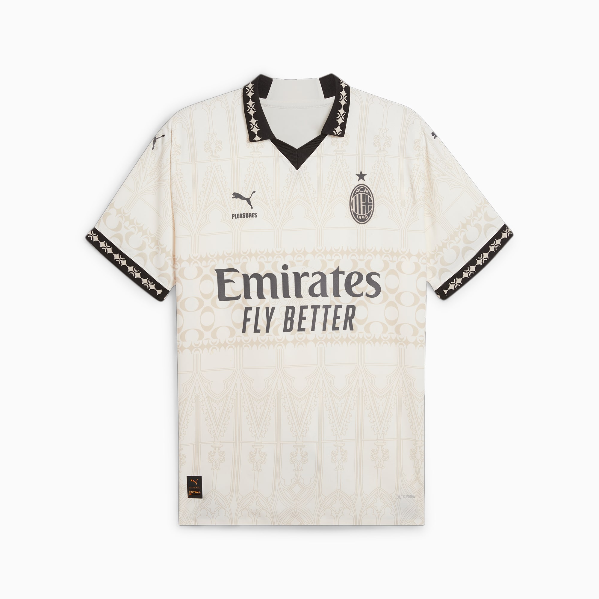 Ac milan puma jersey new arrivals