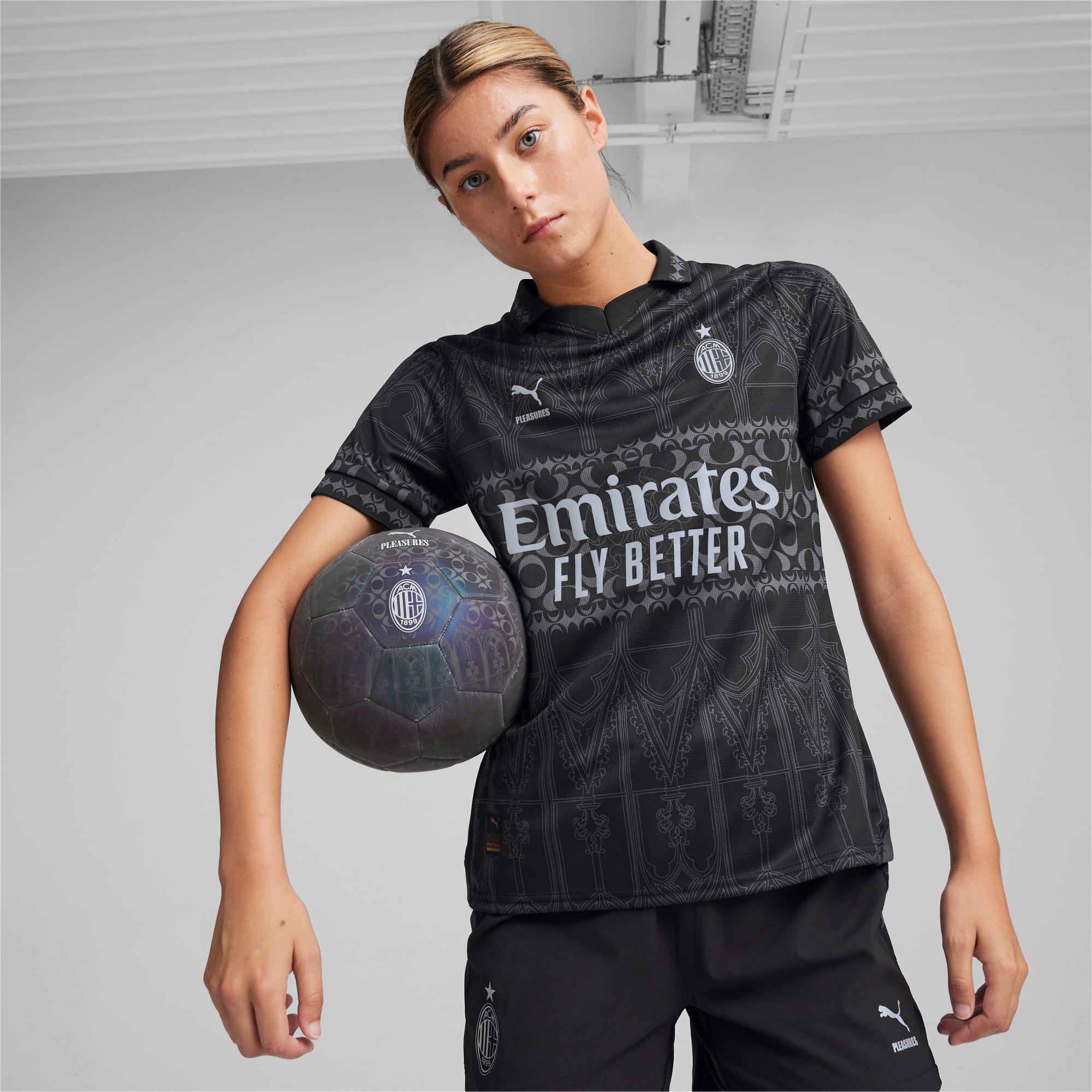 Maglie ac milan shop