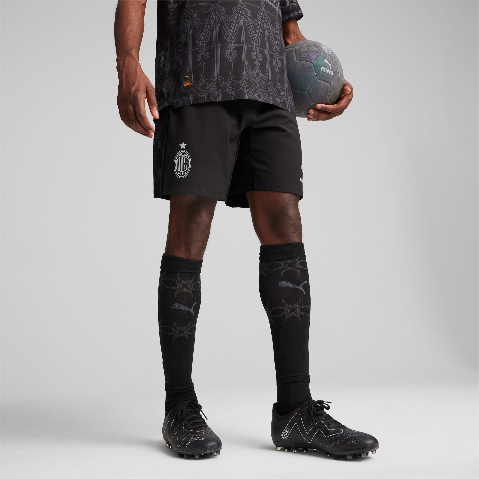 Promo puma clearance