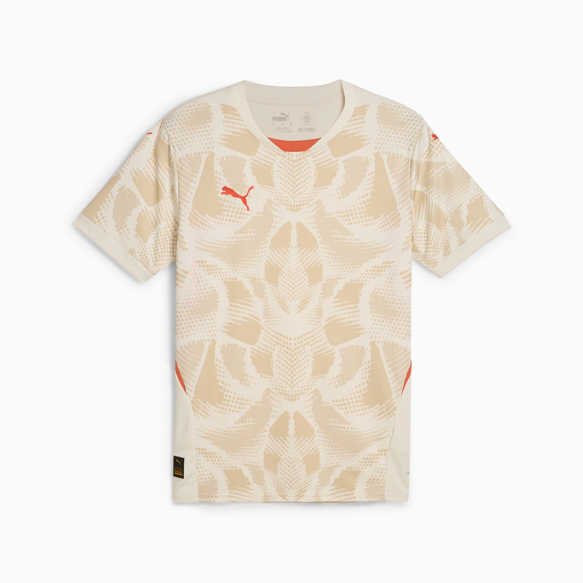 Maglia puma uomo oro clearance