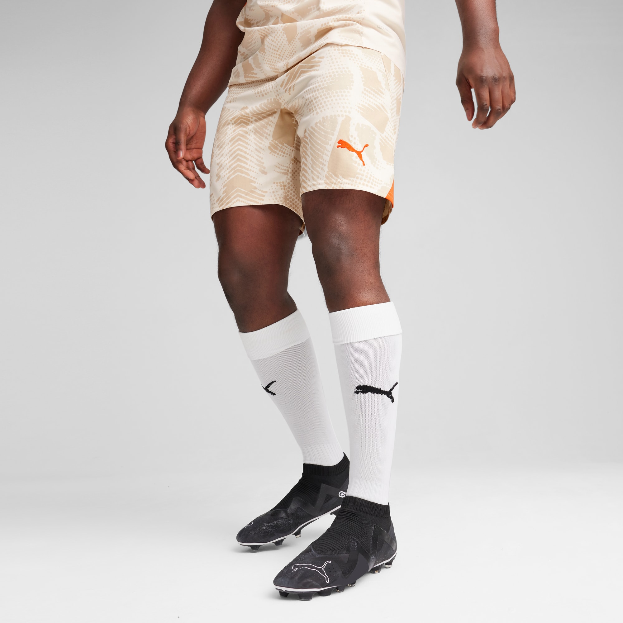 Puma goalkeeper shorts shop