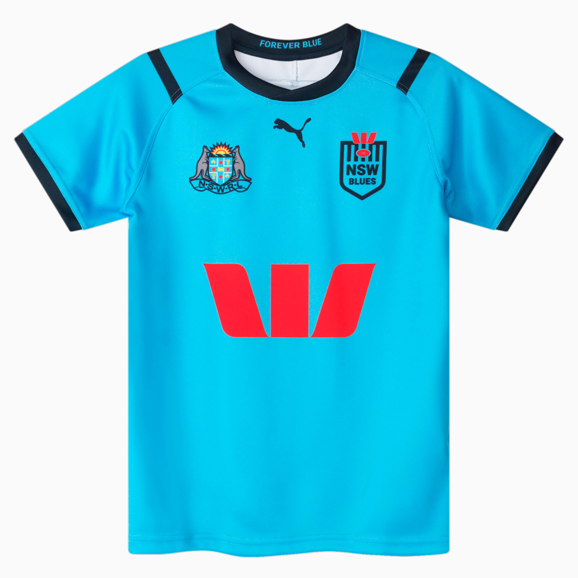 Youth blues jersey sale