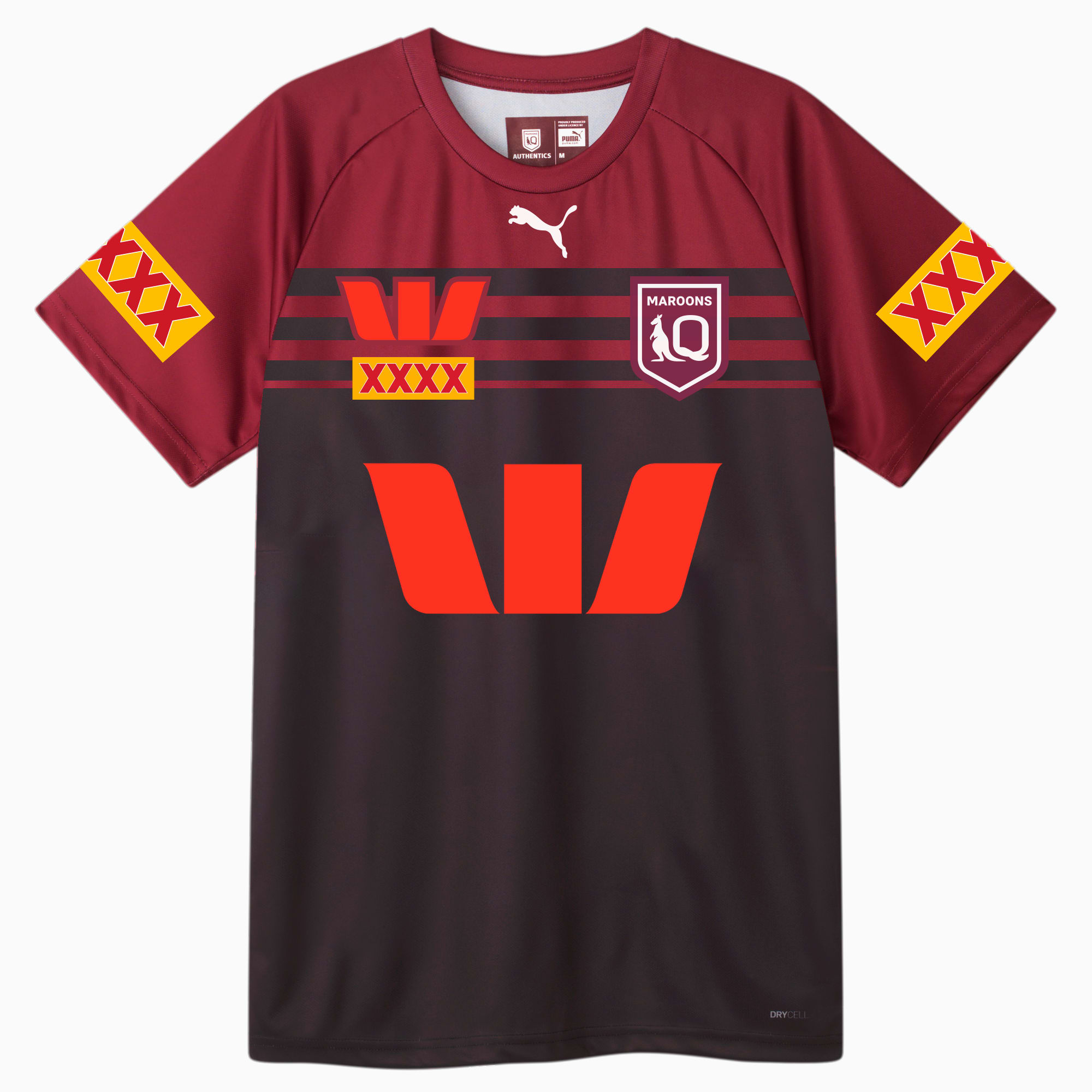 Puma sales mercedes queensland