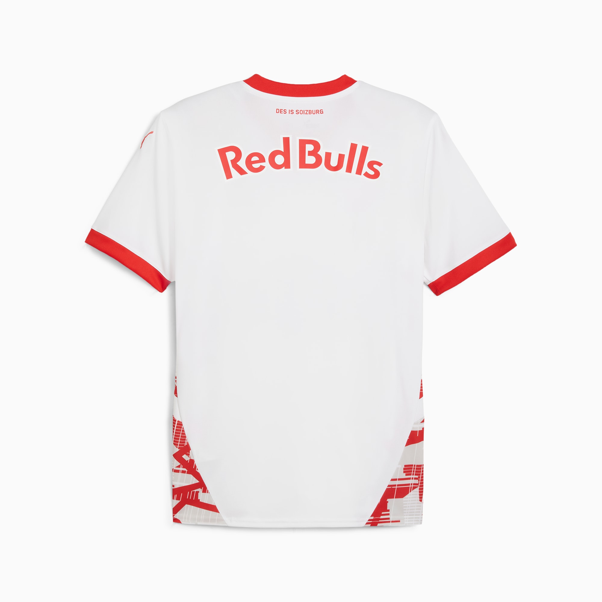 Red bull soccer jersey shop