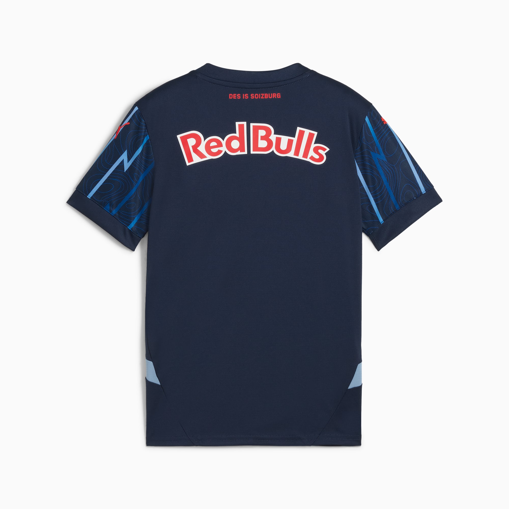 Rb salzburg away kit discount