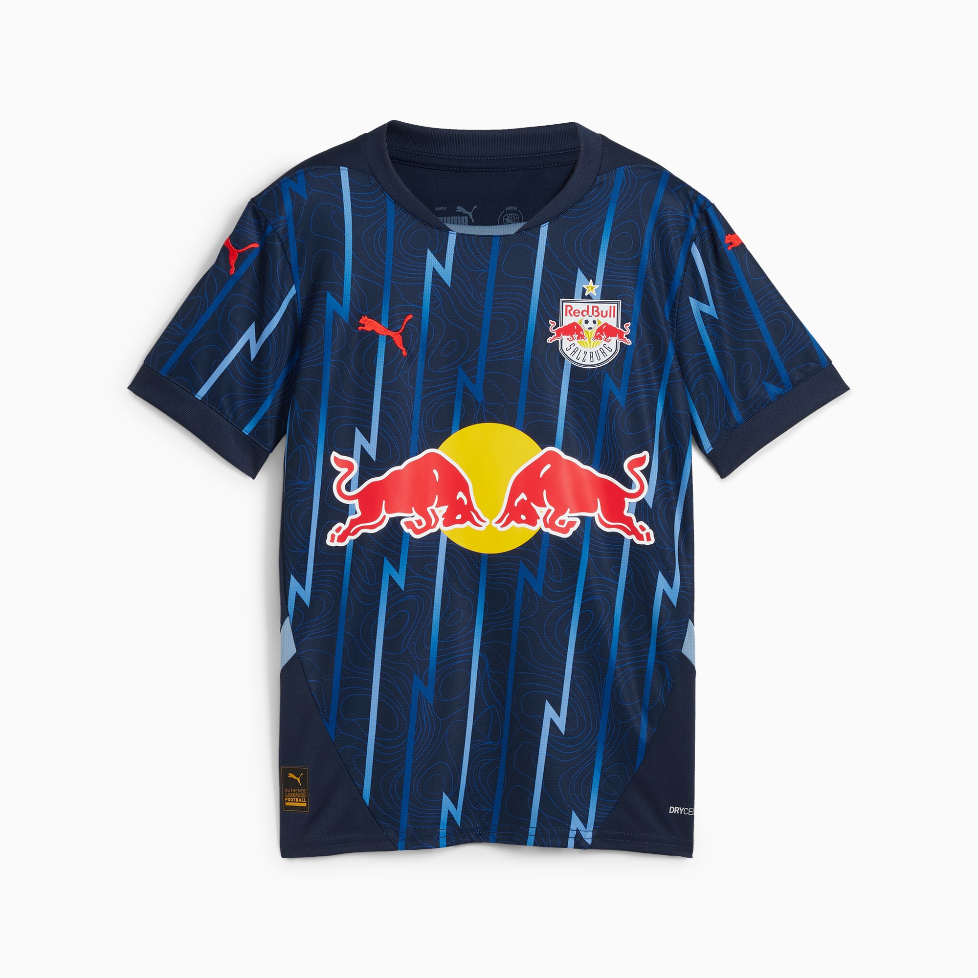 Maglia red bull top