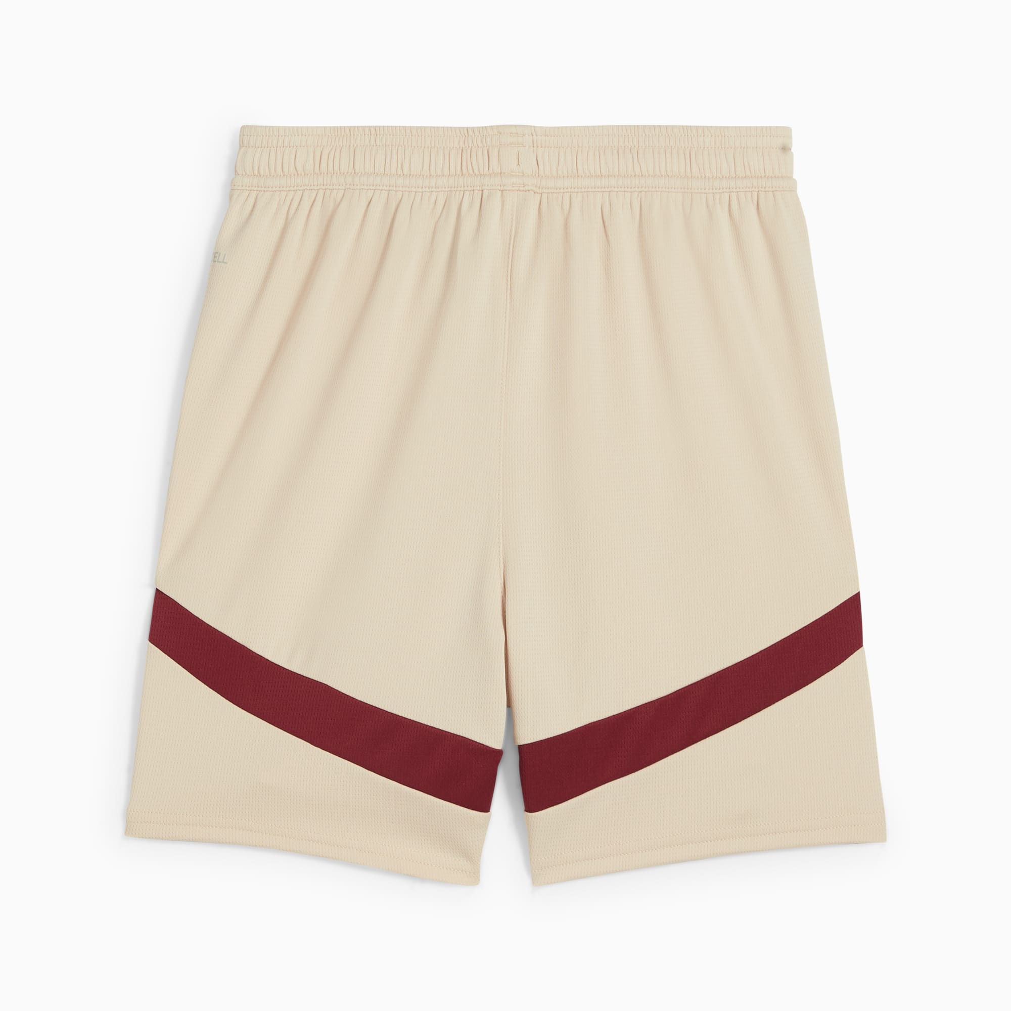 Short 24/25 FC Red Bull Salzburg Enfant et Adolescent, Granola-Team Regal Red, large