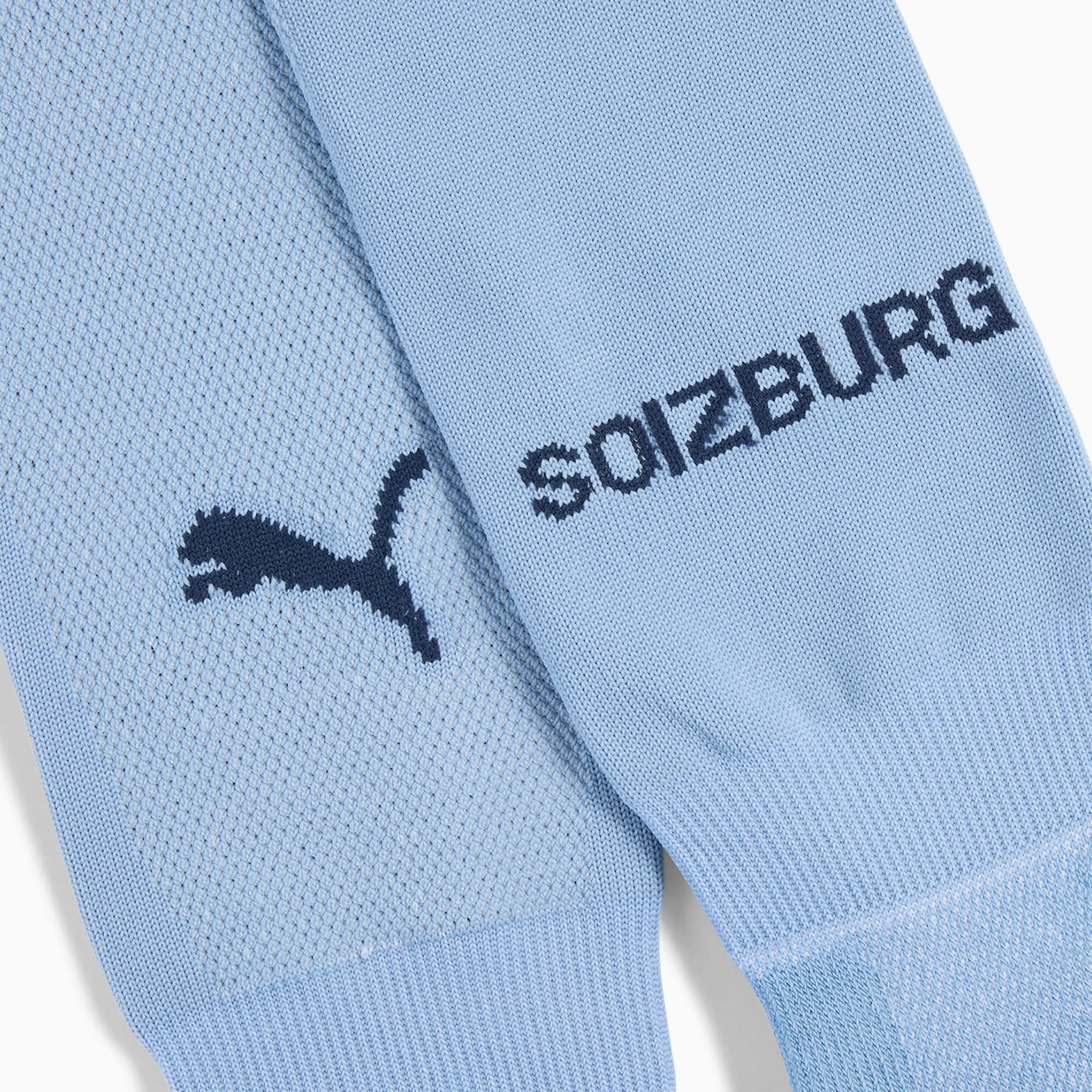 FC Red Bull Salzburg 24/25 Plain Socks Men, Zen Blue-Club Navy, large