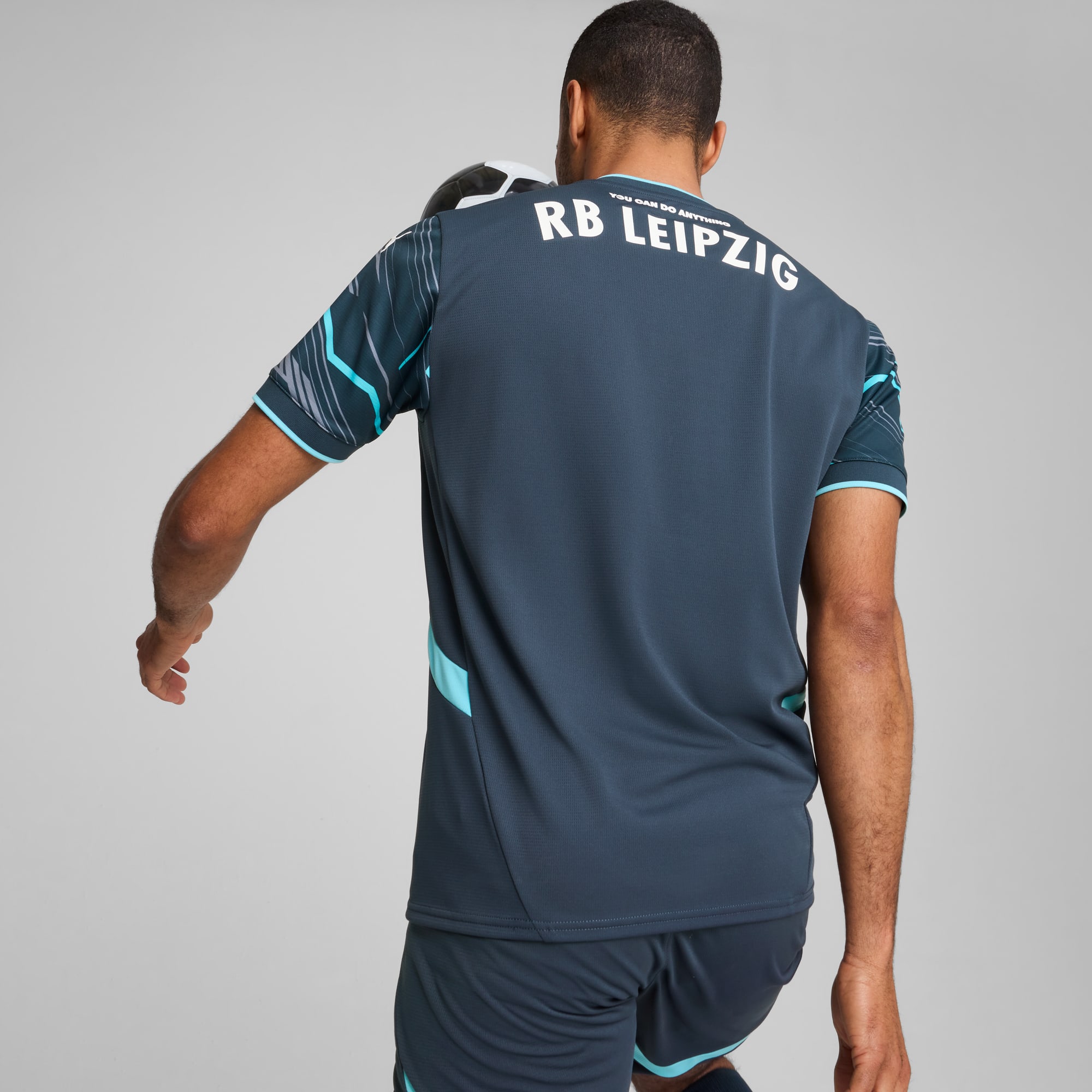 RB Leipzig 24/25 Third Jersey Men | | PUMA