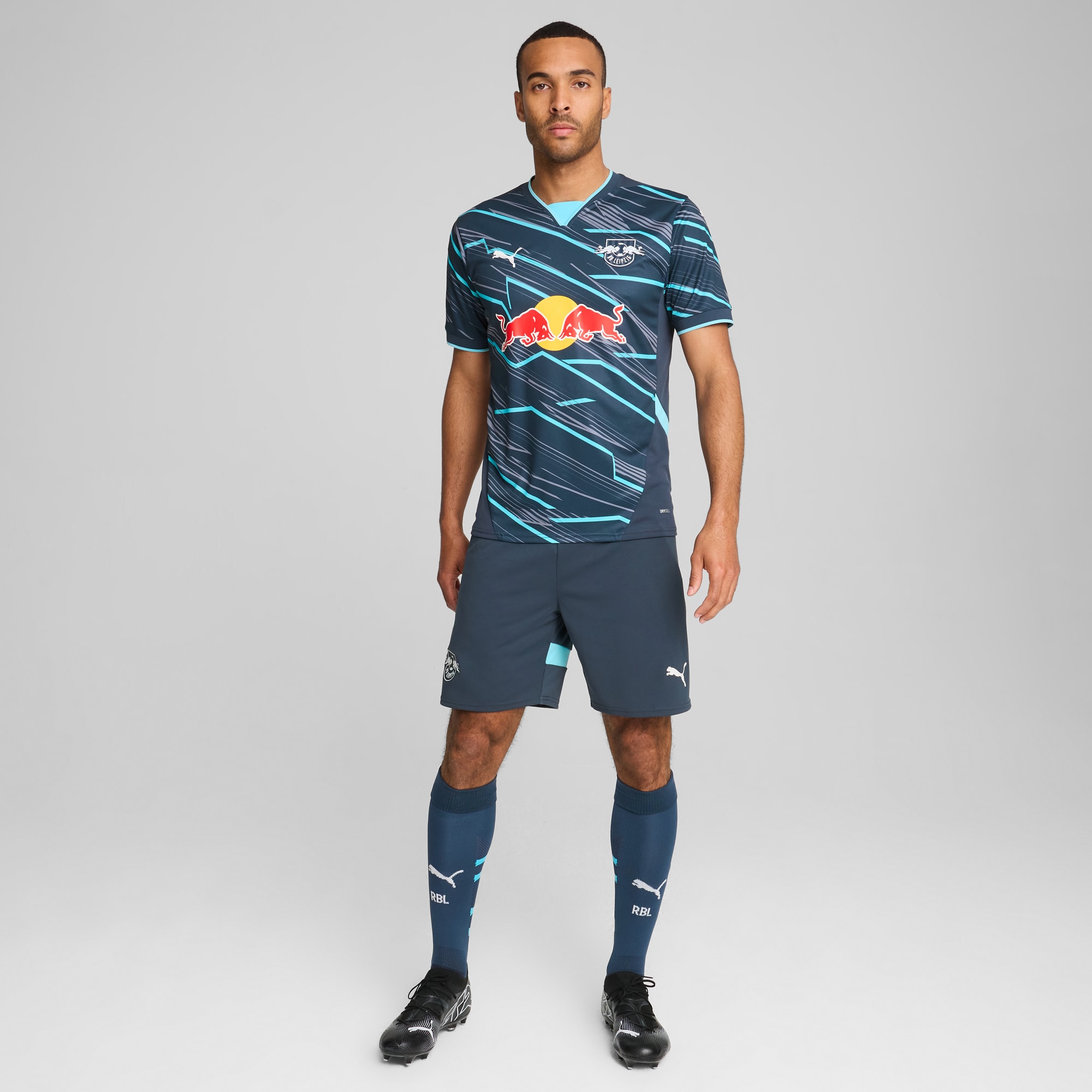 Tercera equipacion del leipzig outlet