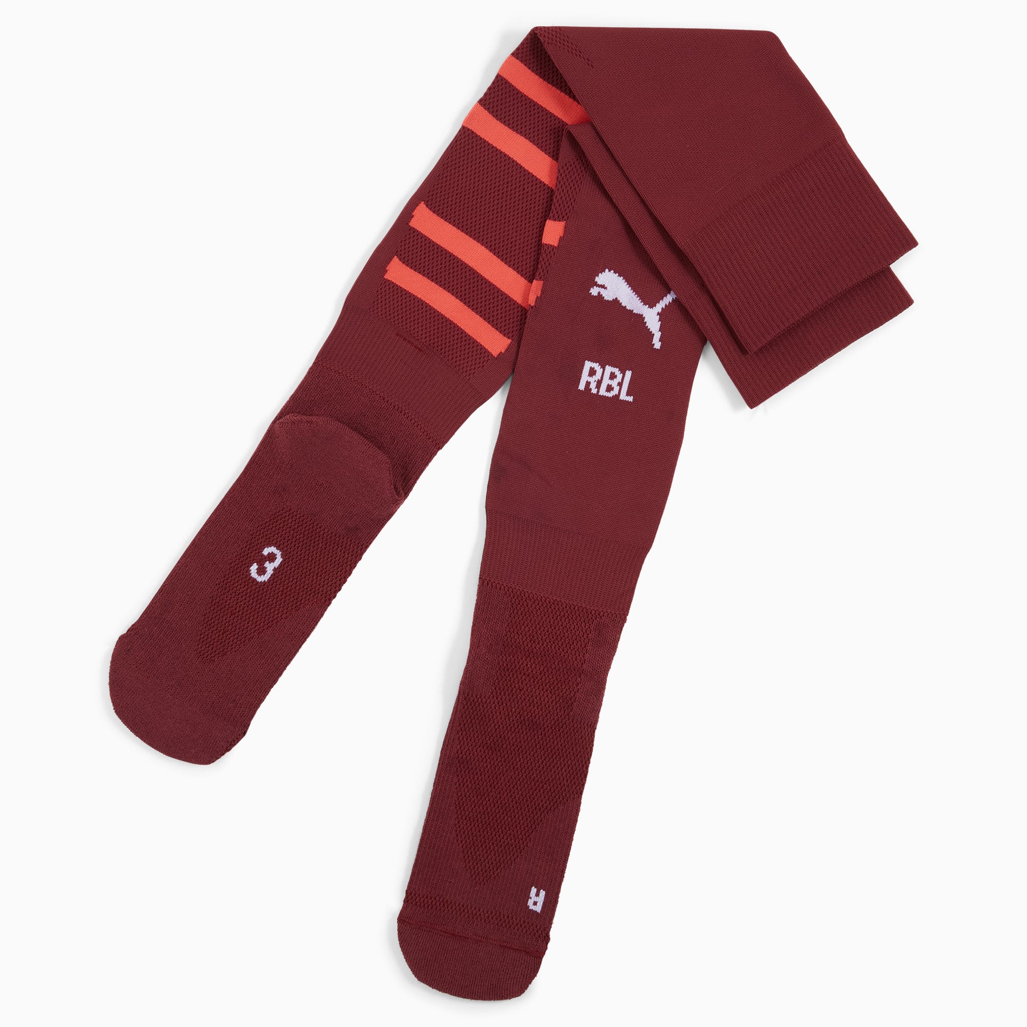 RB Leipzig 24 25 Socken mit Grafik Herren PUMA
