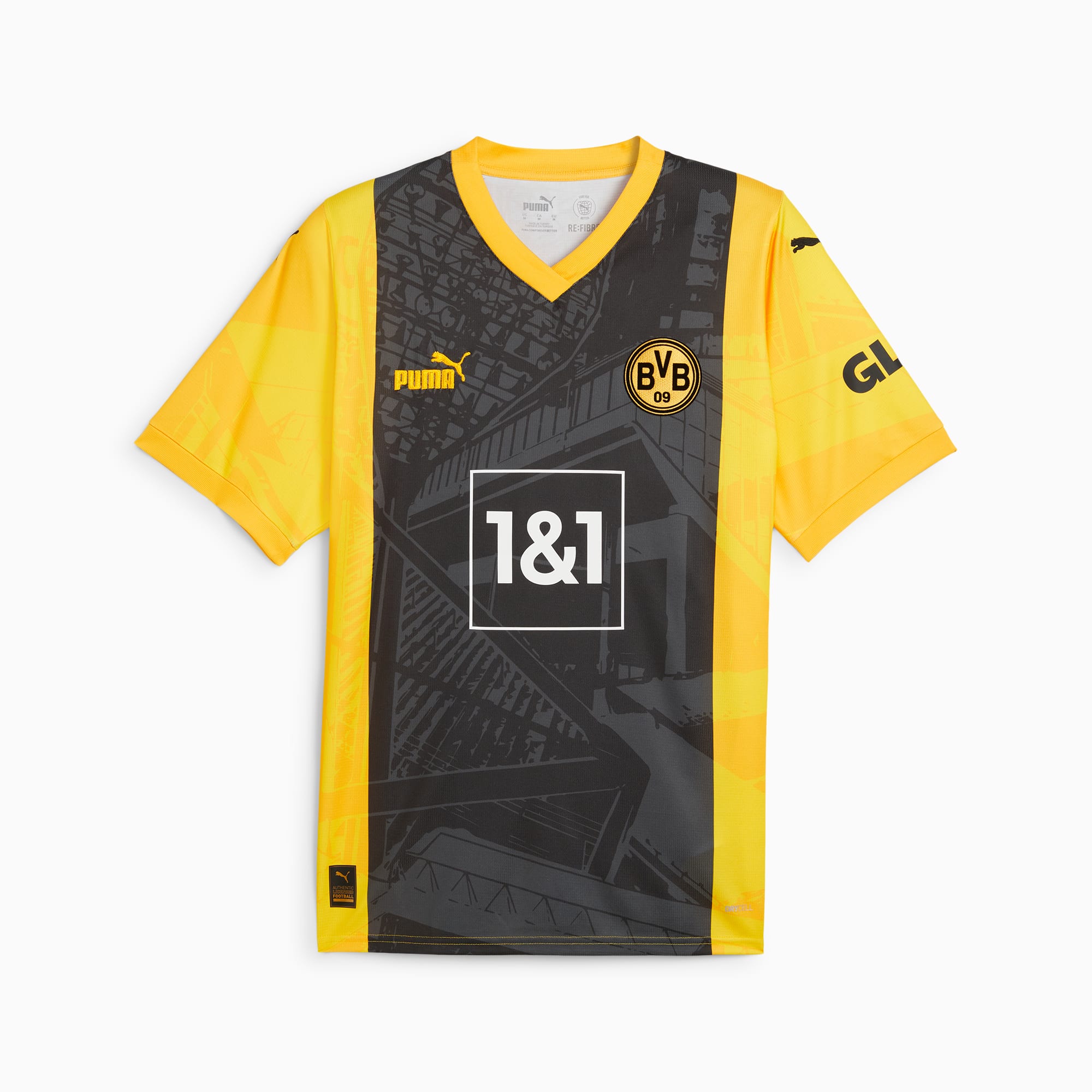 PUMA公式】メンズ ドルトムント 2023-24 スペシャル