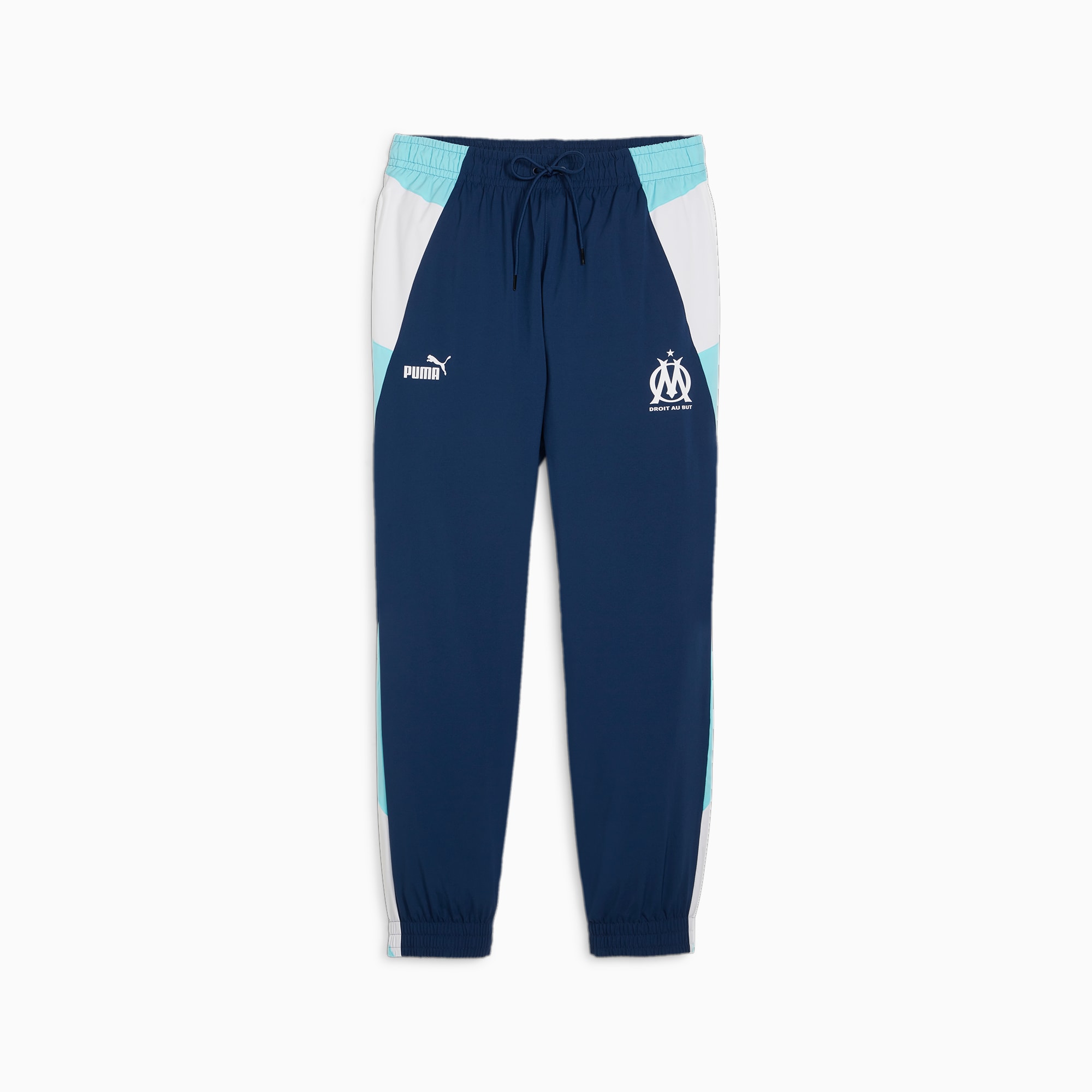 Pantalon tiss Olympique de Marseille