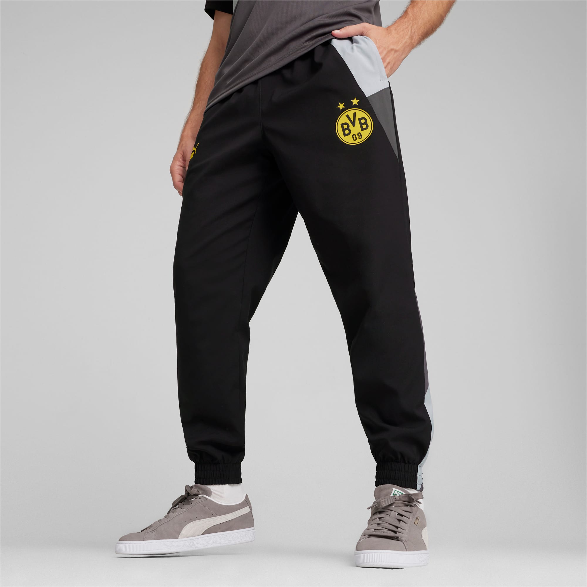 Dortmund training pants discount