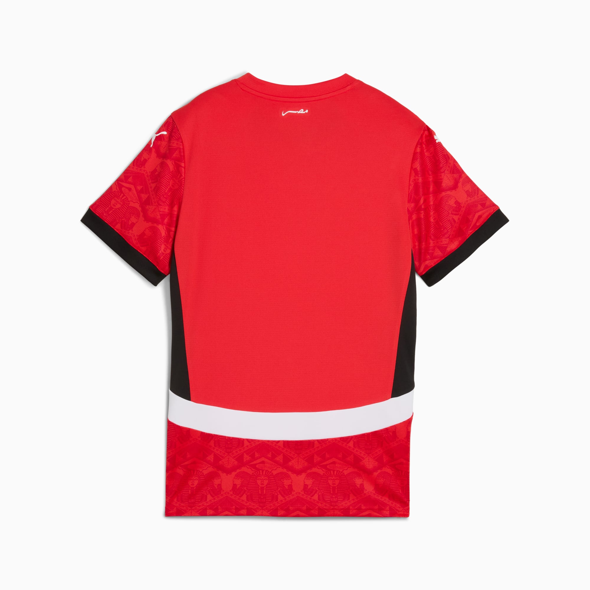 Maillot egypte puma cheap