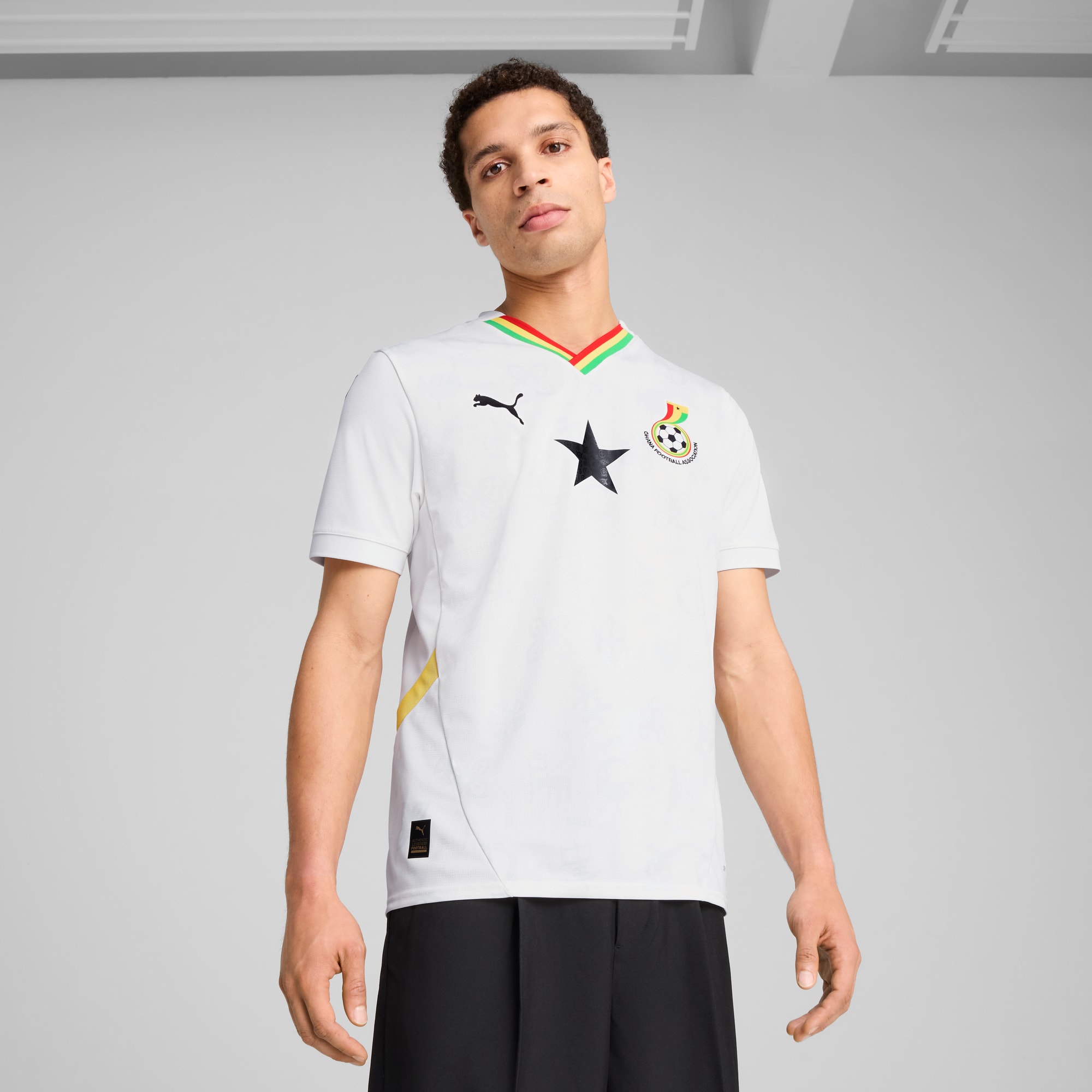 Ghana jersey on sale