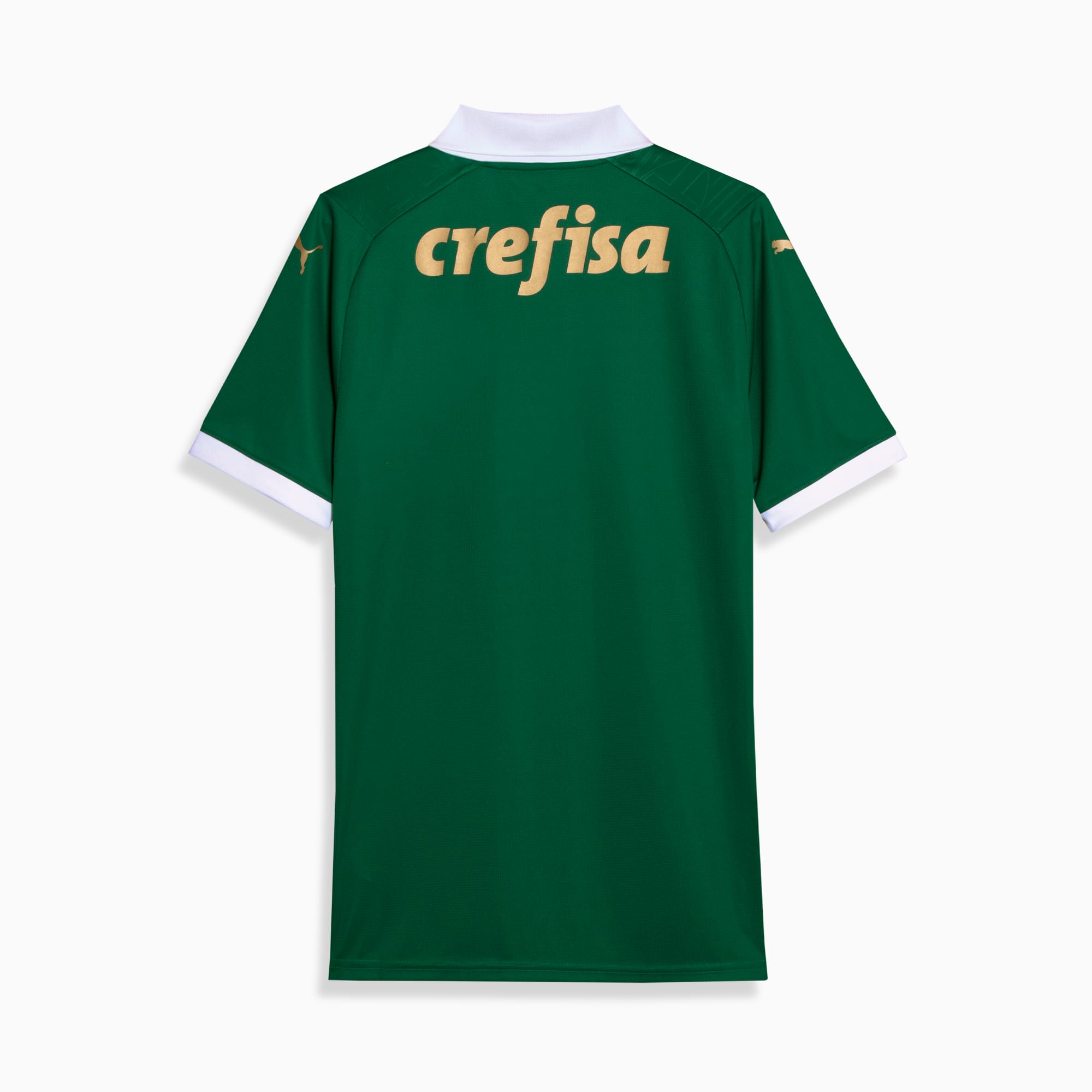 Palmeiras Fans '24 Home Men's Jersey | PUMA