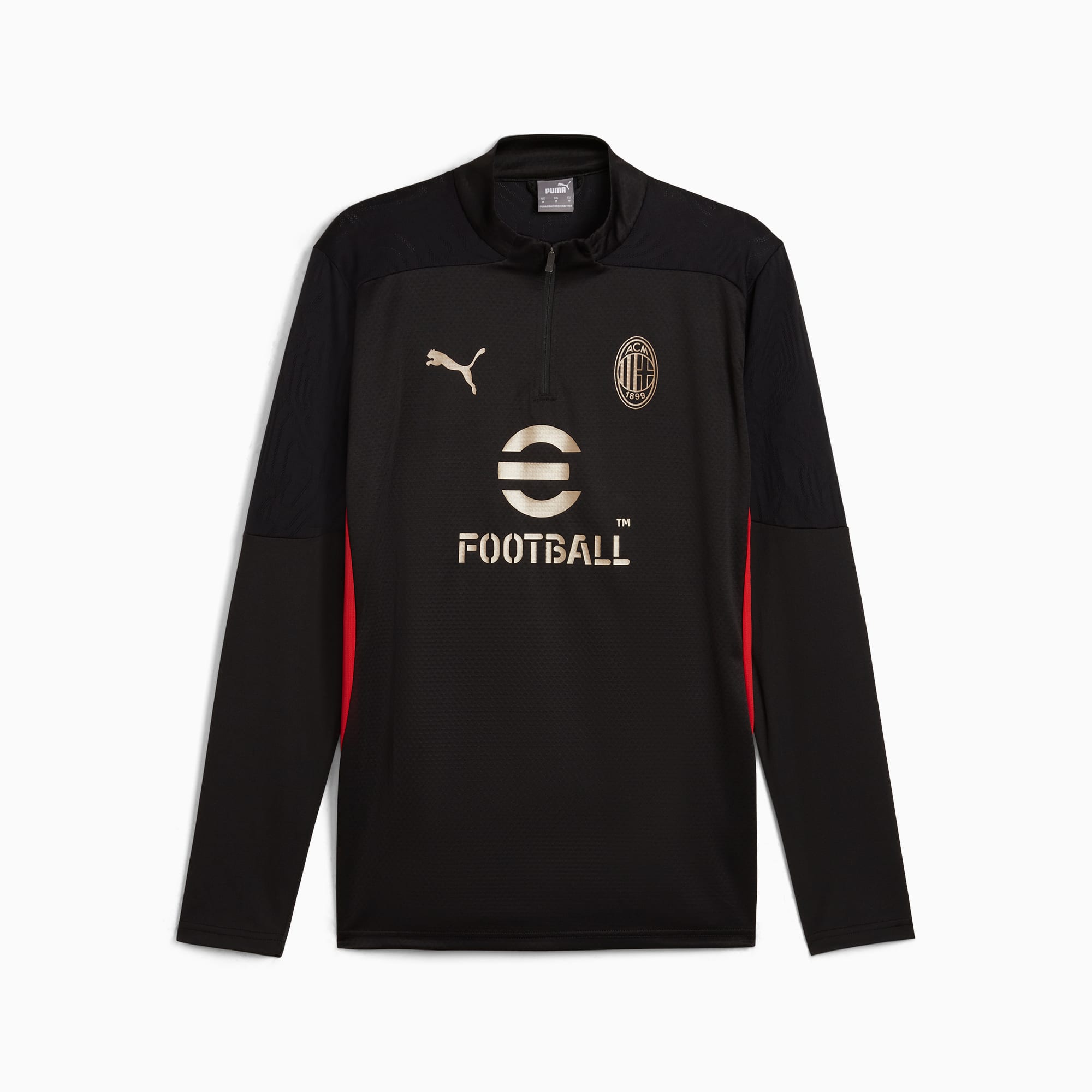 Maglia milan allenamento hot sale