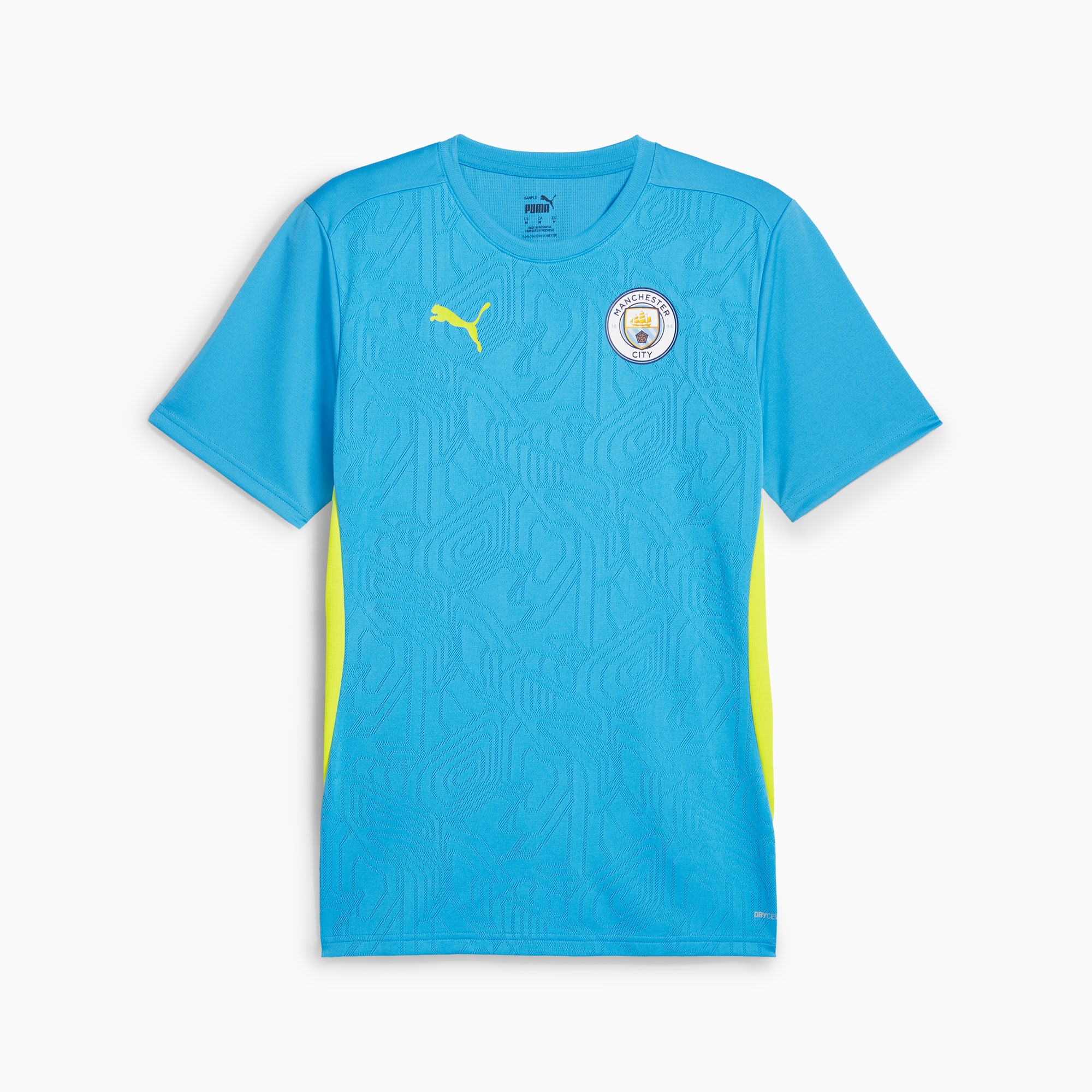 Puma training jersey clearance
