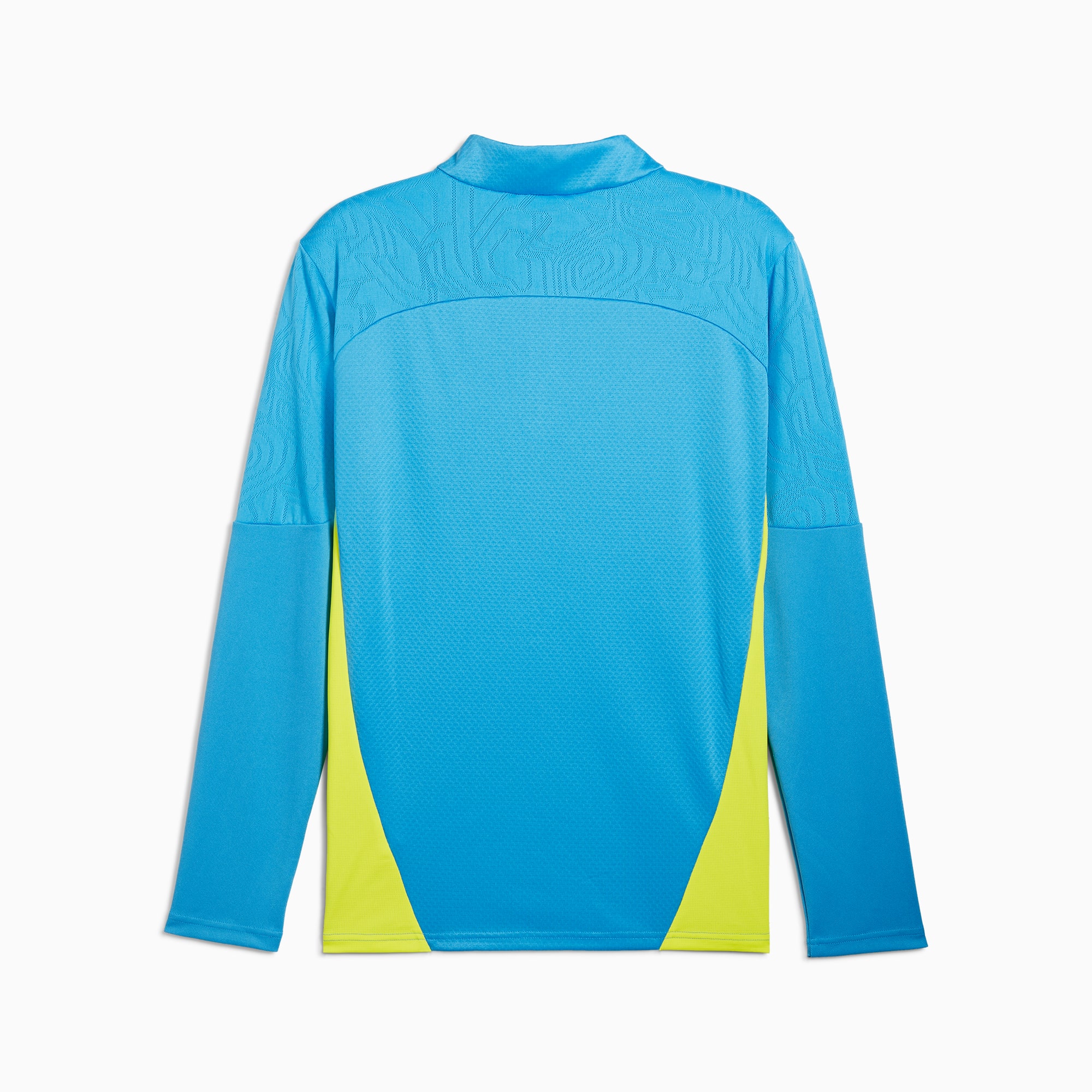 Manchester City Quarter-Zip Training Top Men | PUMA