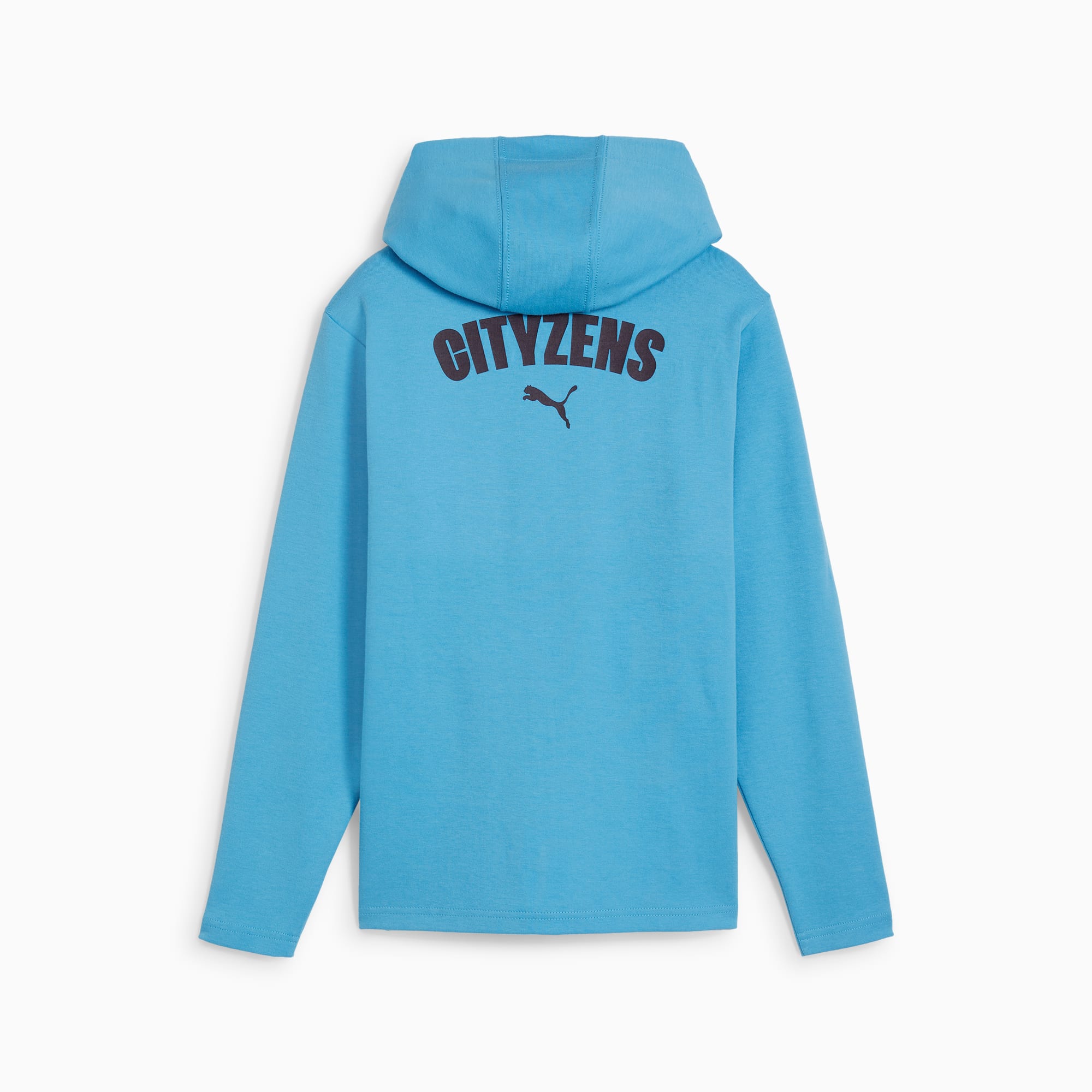 Hoodie Casuals Manchester City Enfant et Adolescent