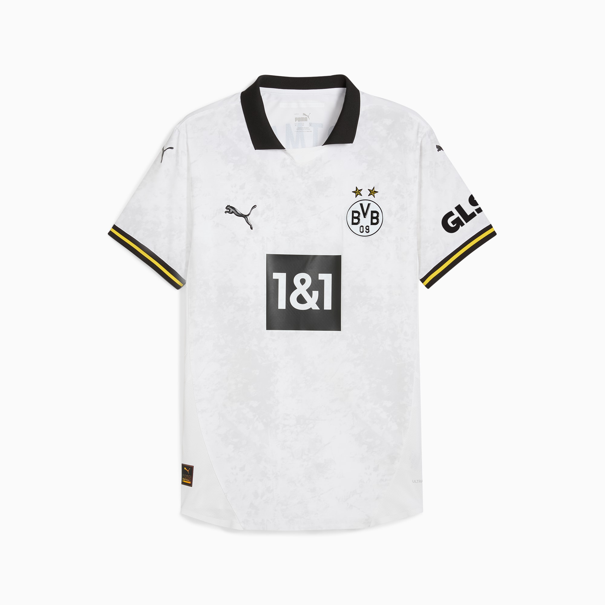 Camiseta original borussia dortmund 2025