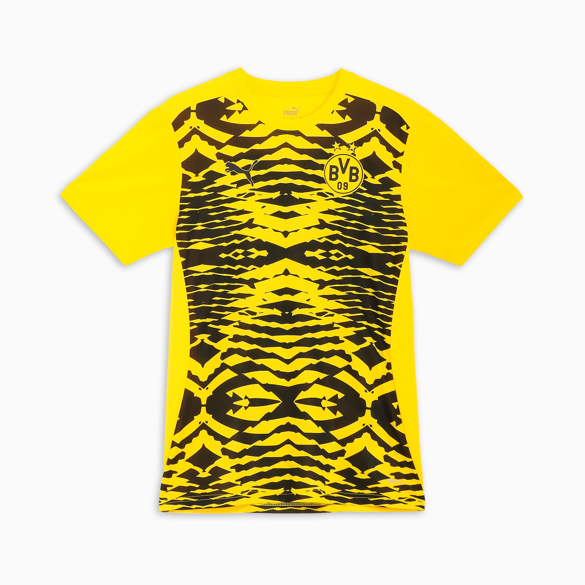 PUMA プーマBVB ボルシア・ドルトムント プレマッチシャツレアル
