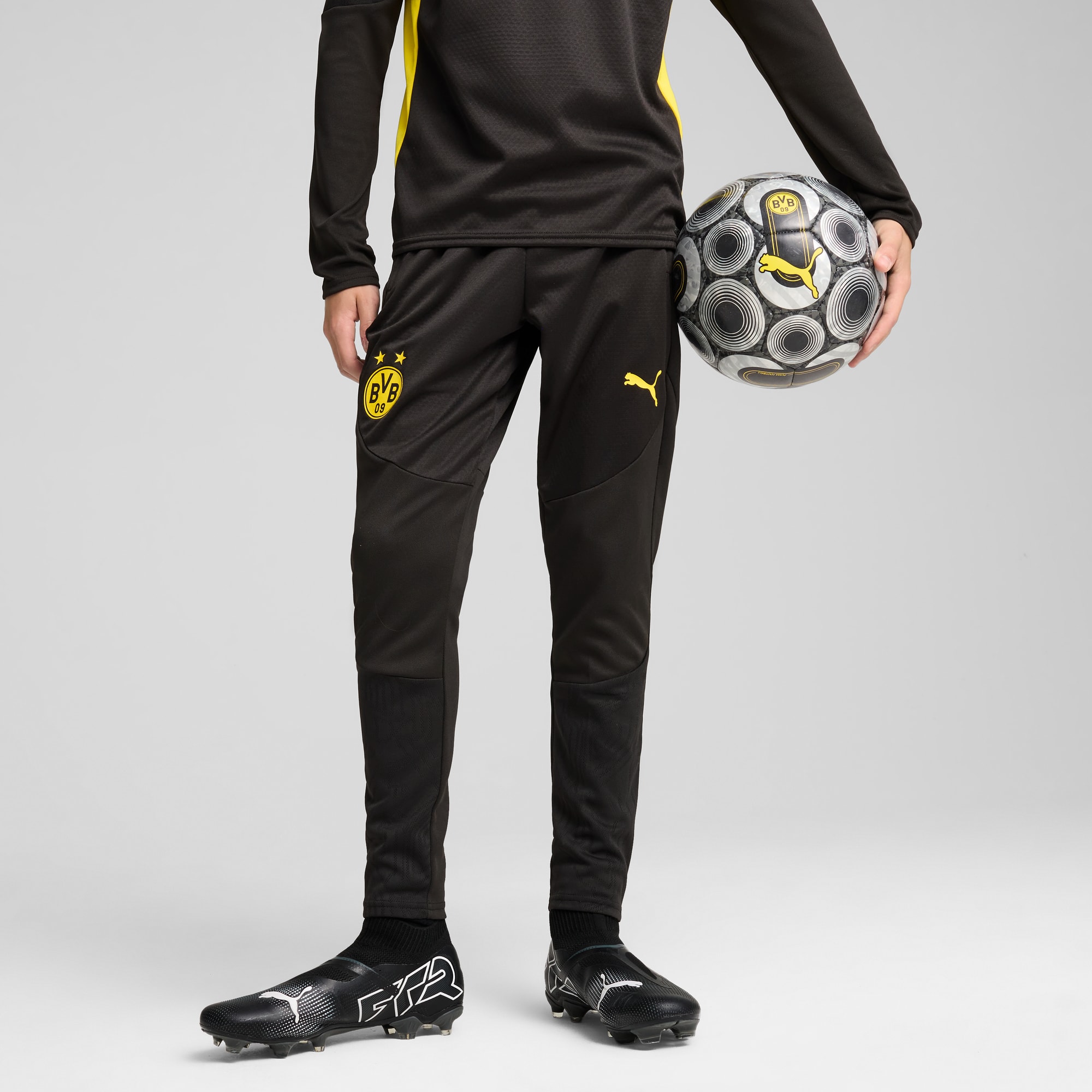Pantalon survetement dortmund clearance