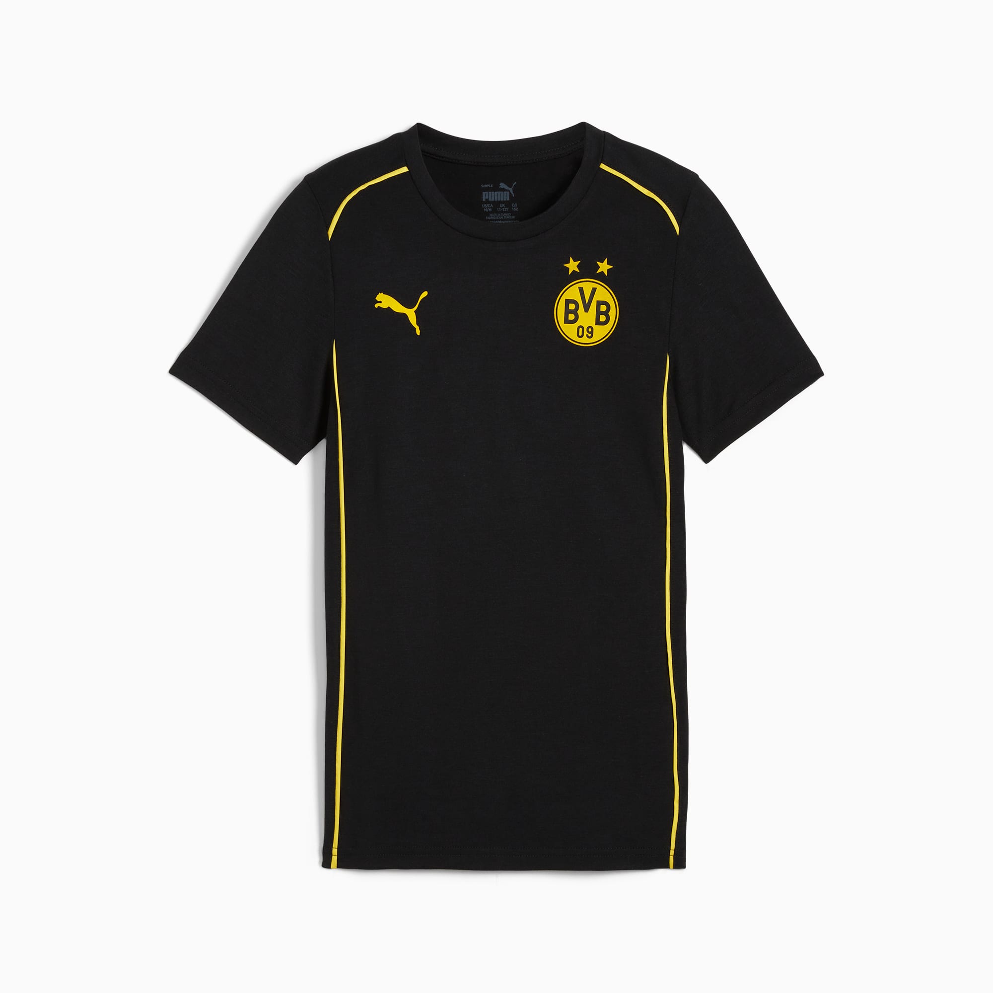 Bvb puma t shirt online