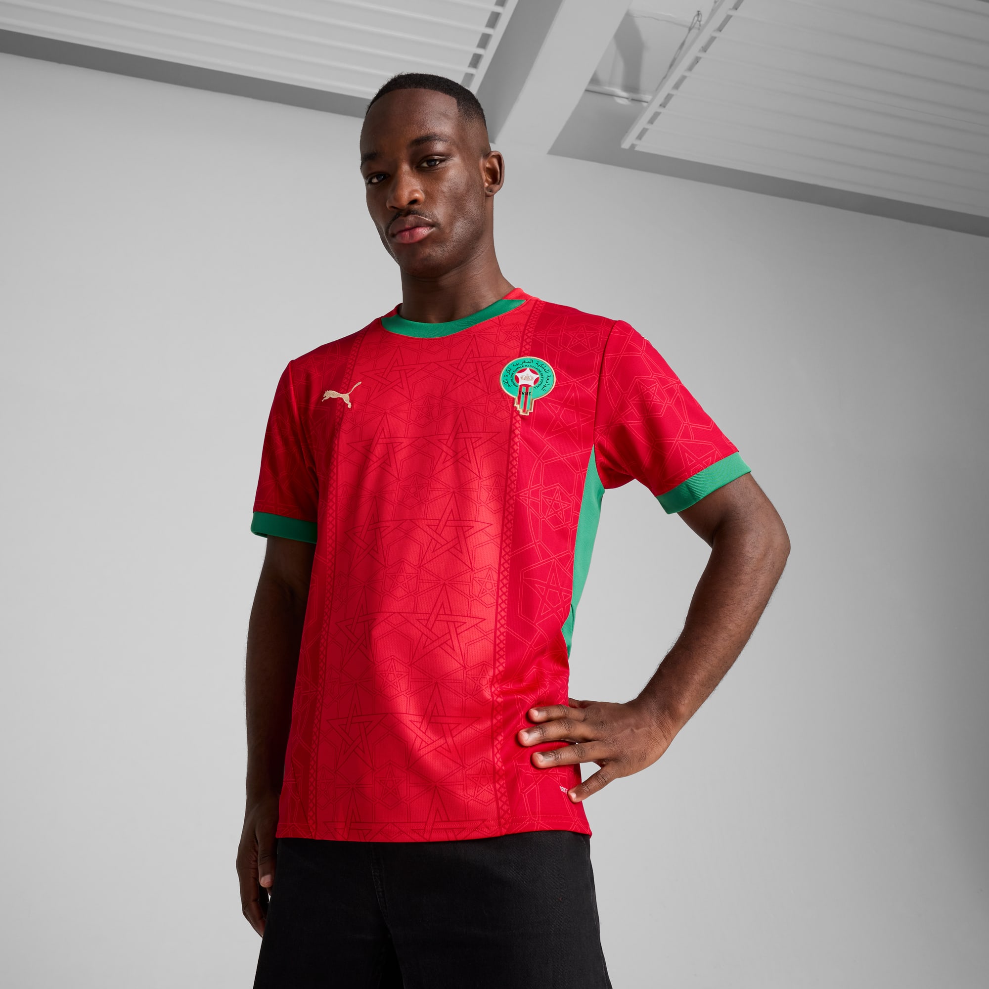 Puma home online
