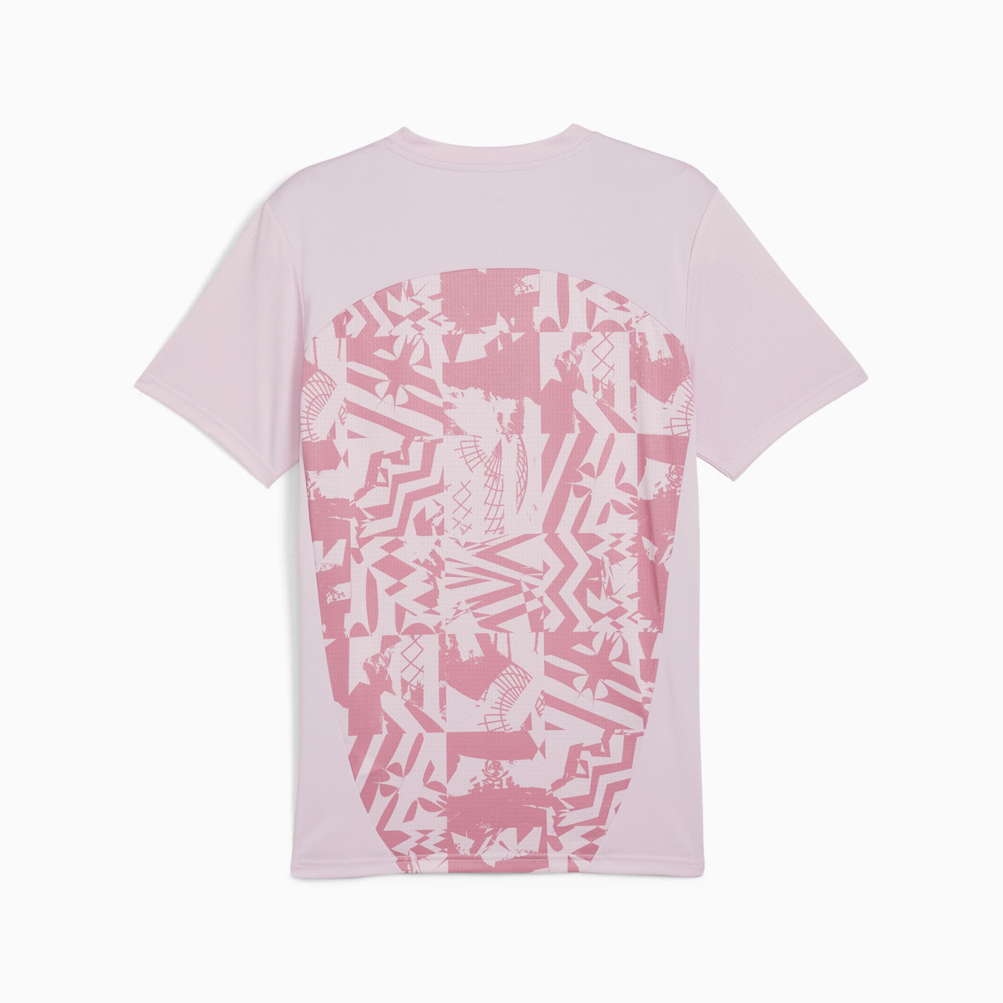 PUMA公式】メンズ ACミラン 2024-25 プレマッチ 半袖 シャツ PUMA公式】メンズ ACミラン 2024-25 プレマッチ 半袖 シャツ