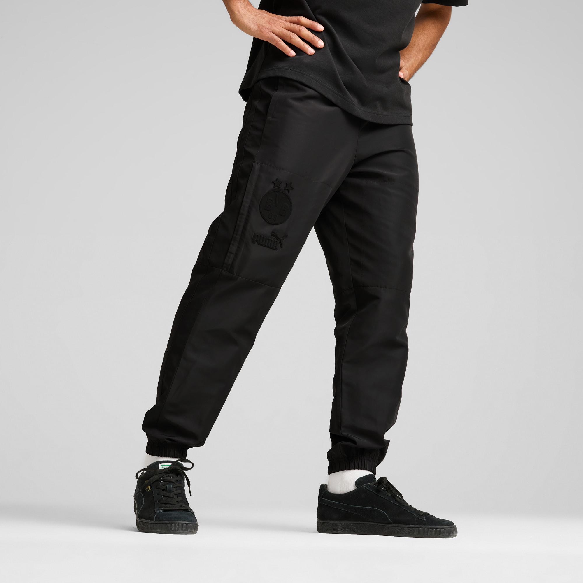 Pantaloni puma uomo 2018 discount