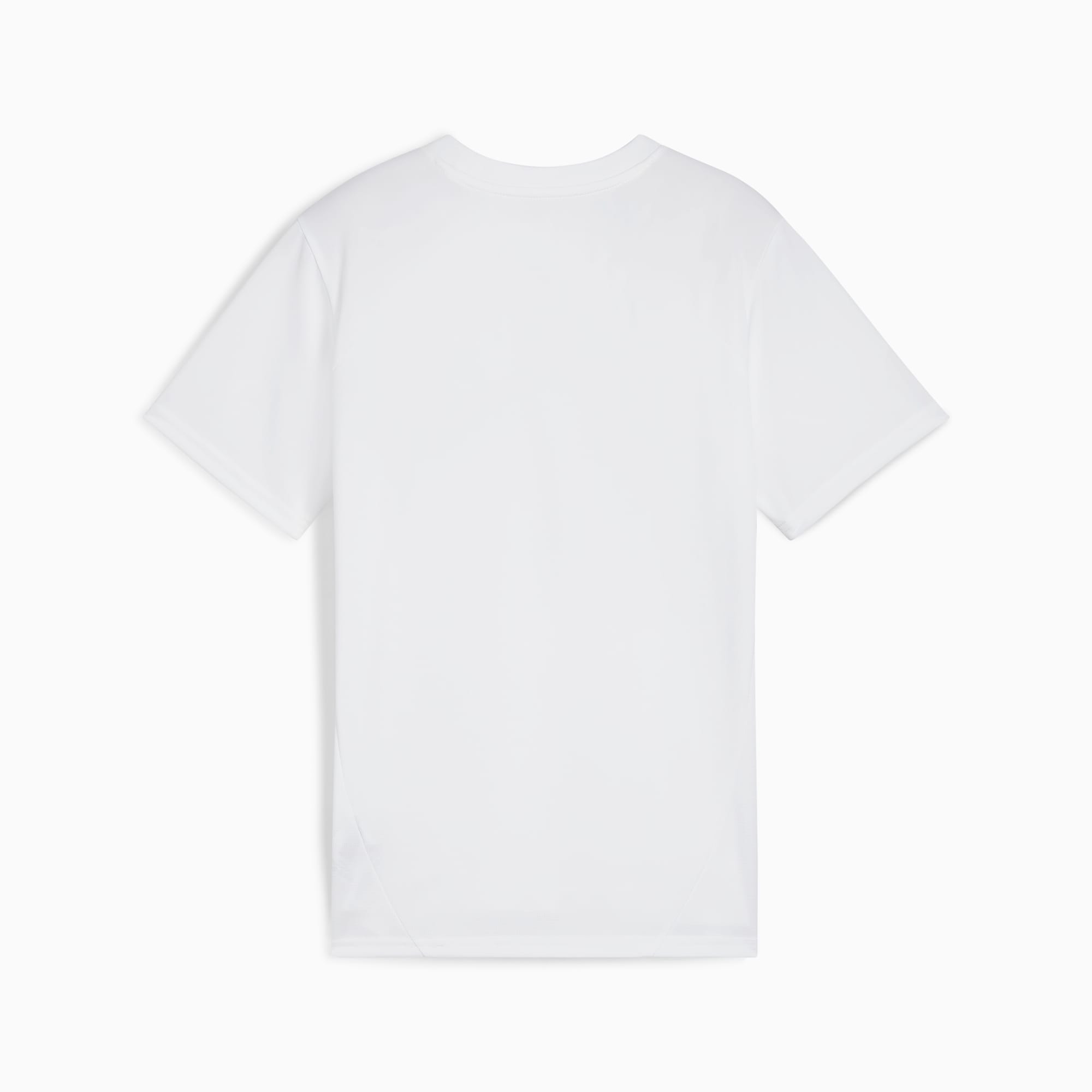 Valencia CF Training Jersey Youth, PUMA White, large