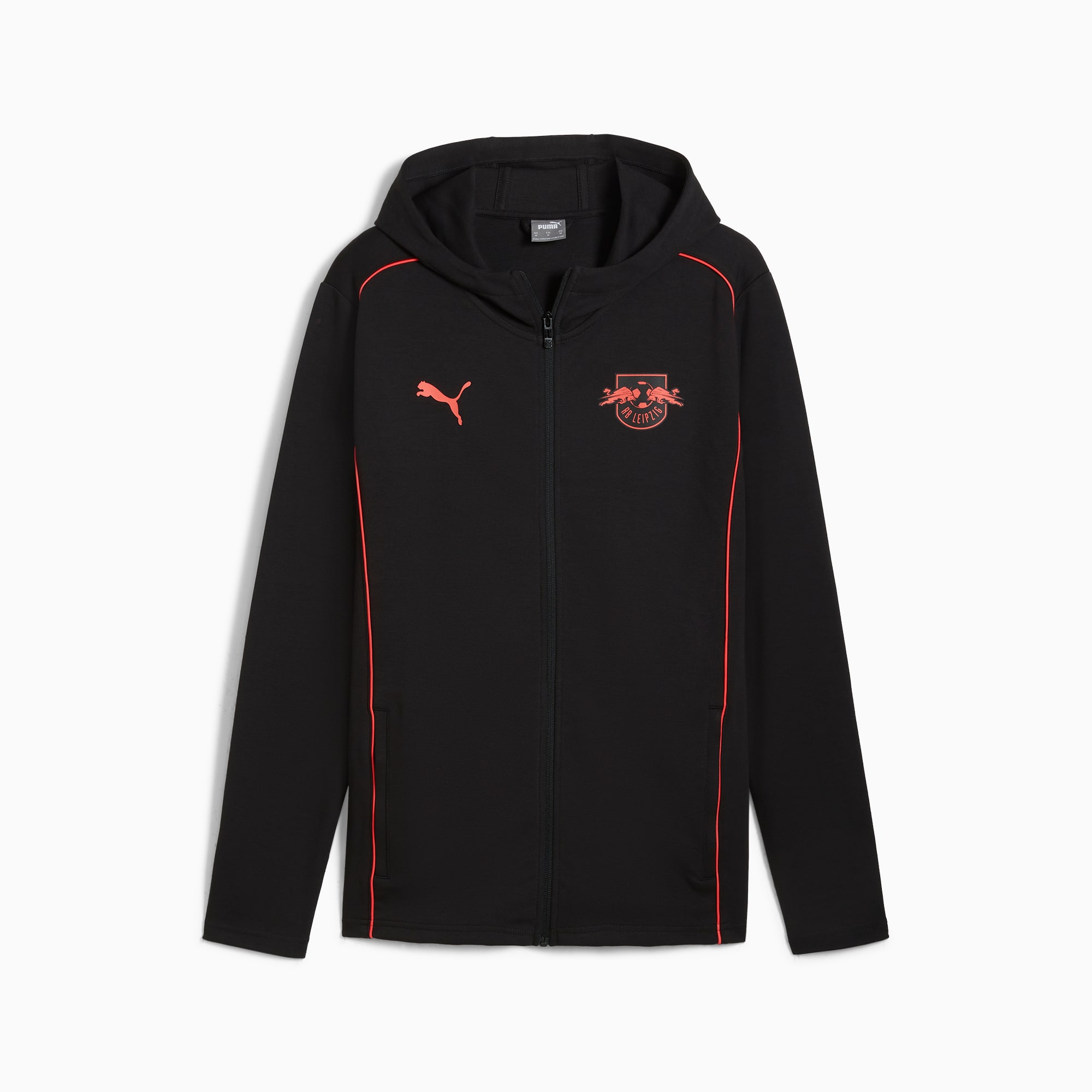 Veste a capuche Casuals RB PUMA