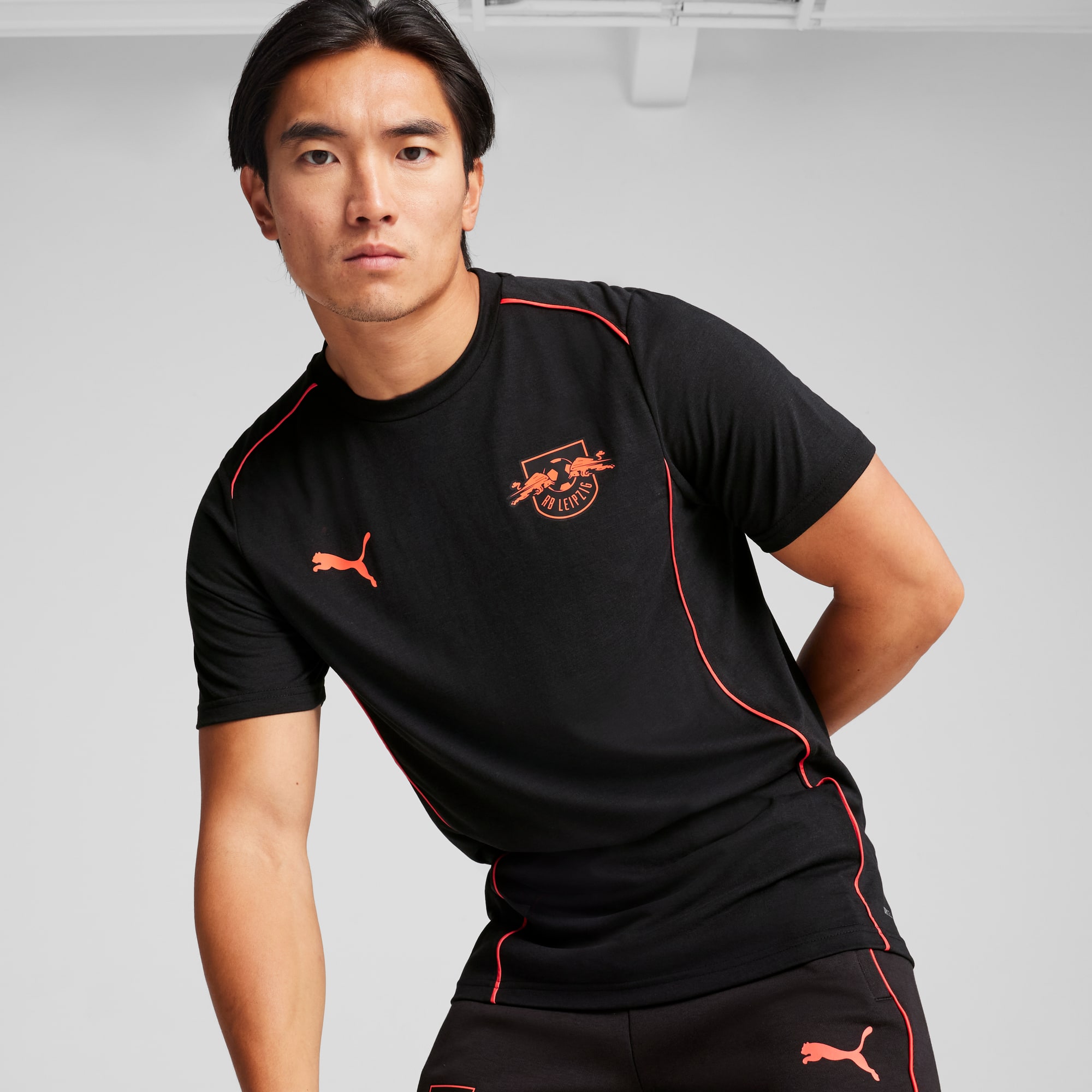 Puma oberteil herren clearance