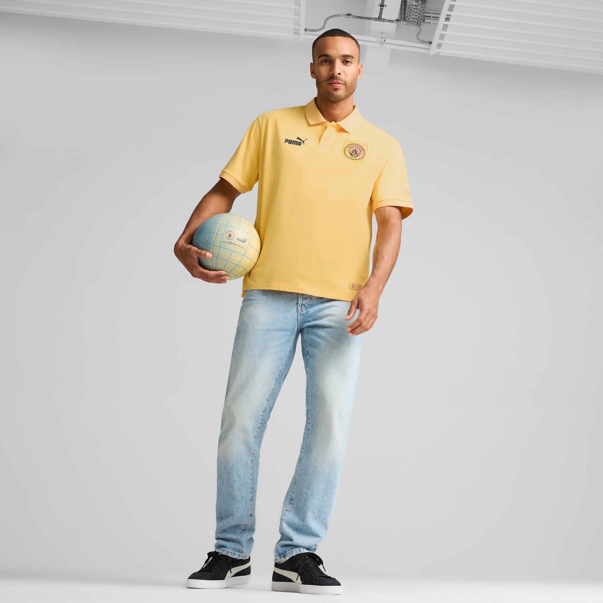 PUMA公式】メンズ マンチェスター シティFC ノエル・ギャラガー PUMA公式】メンズ マンチェスター シティFC ノエル・ギャラガー