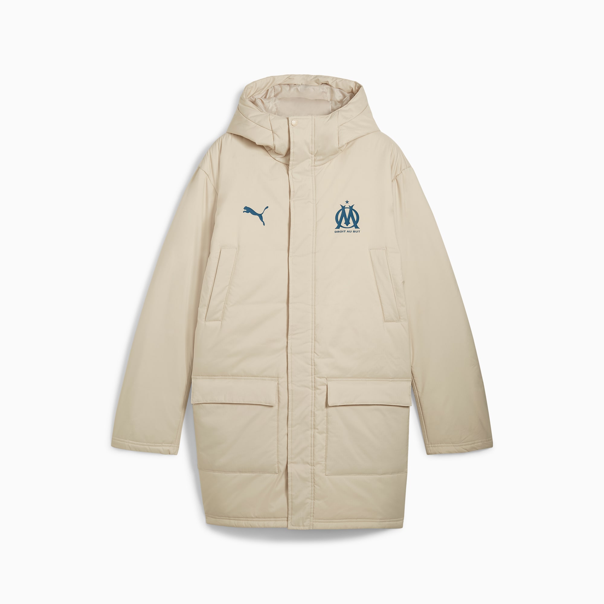Herren winterjacke puma clearance