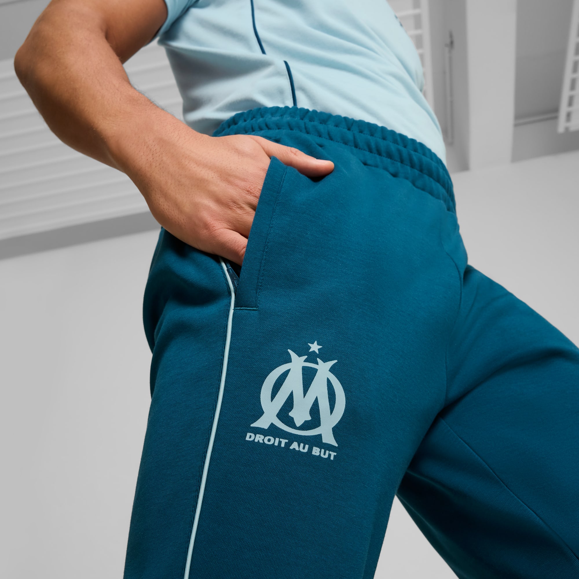 Jogging marseille puma 2025